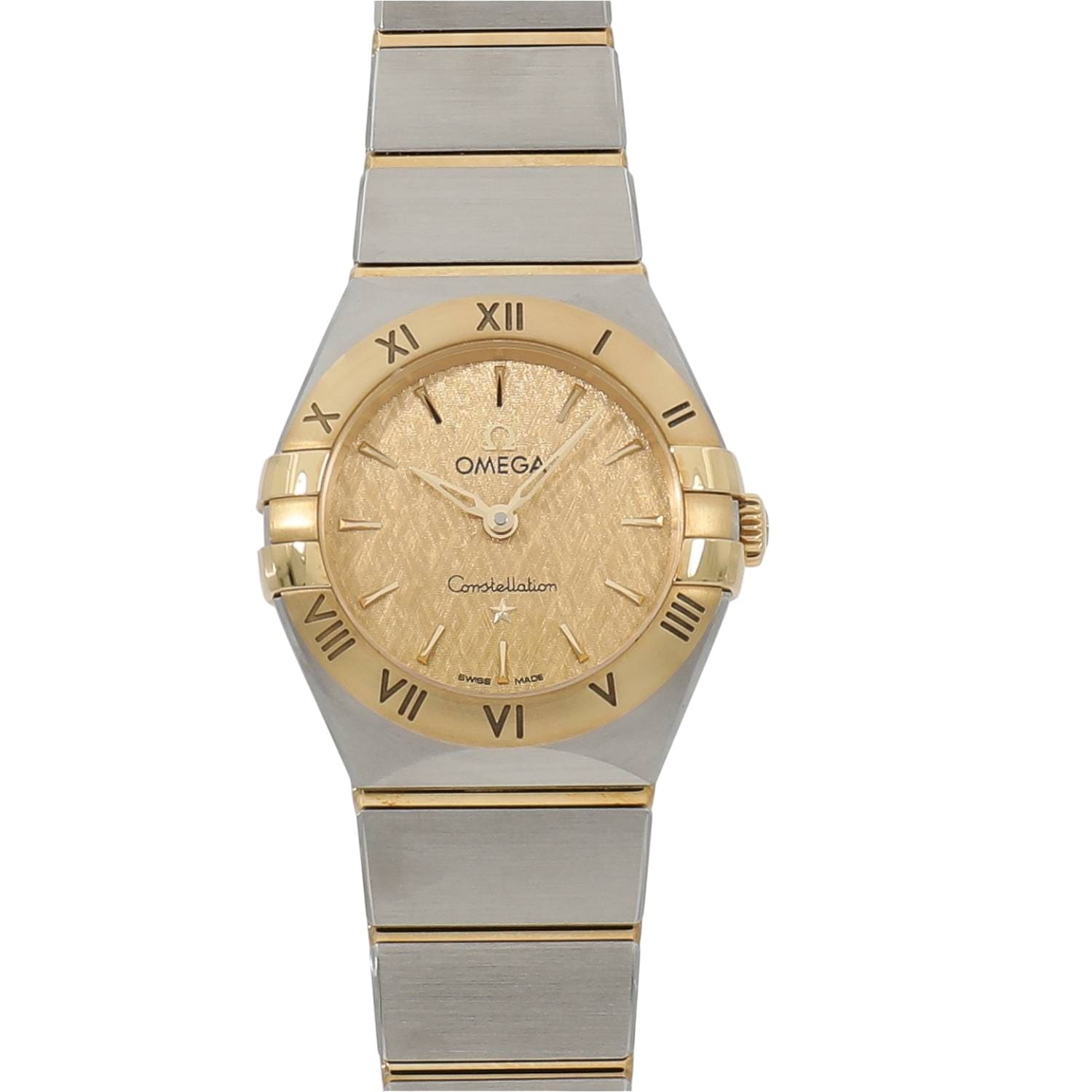 OMEGA 131 Ref: 131