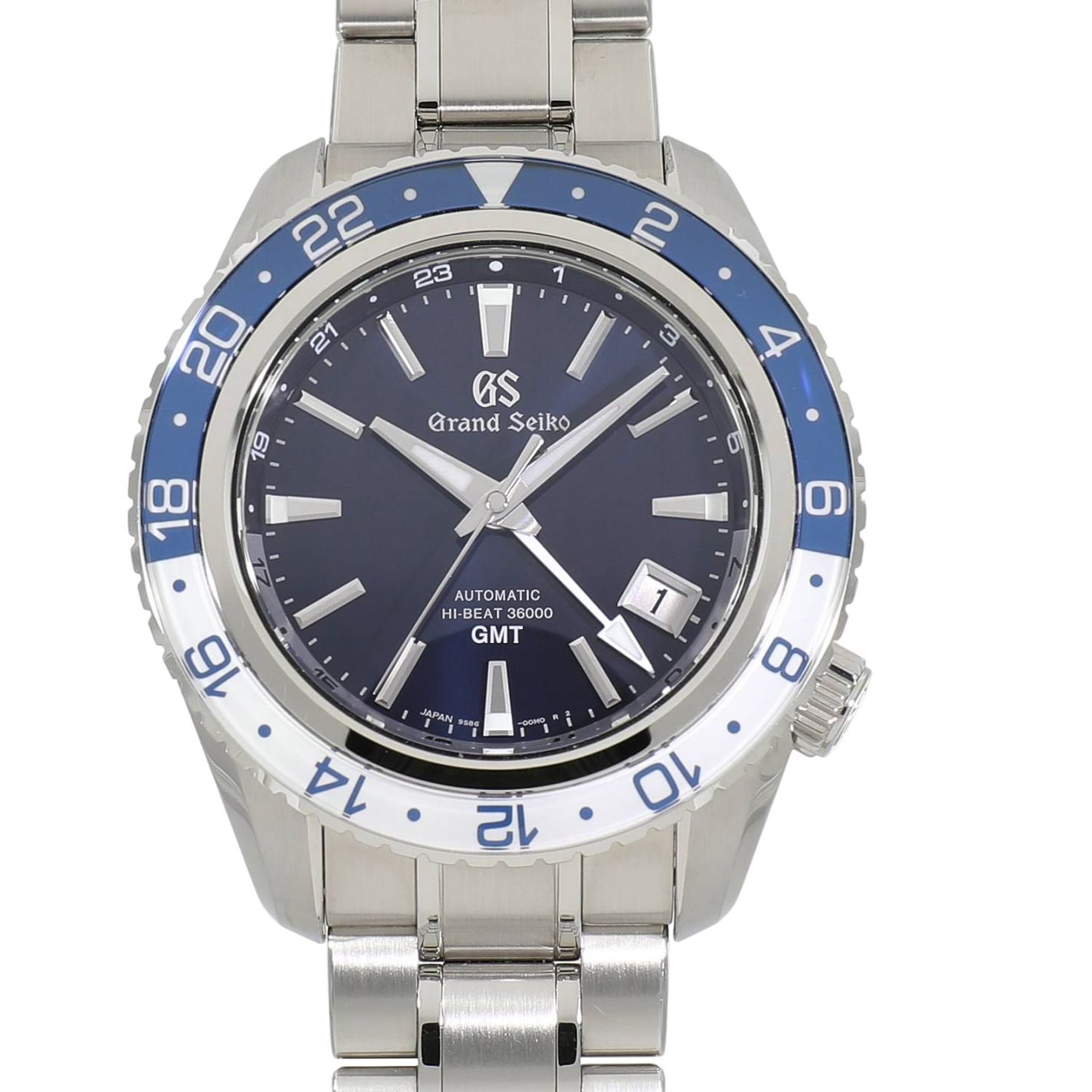 GRAND SEIKO 36000 Ref: 36000