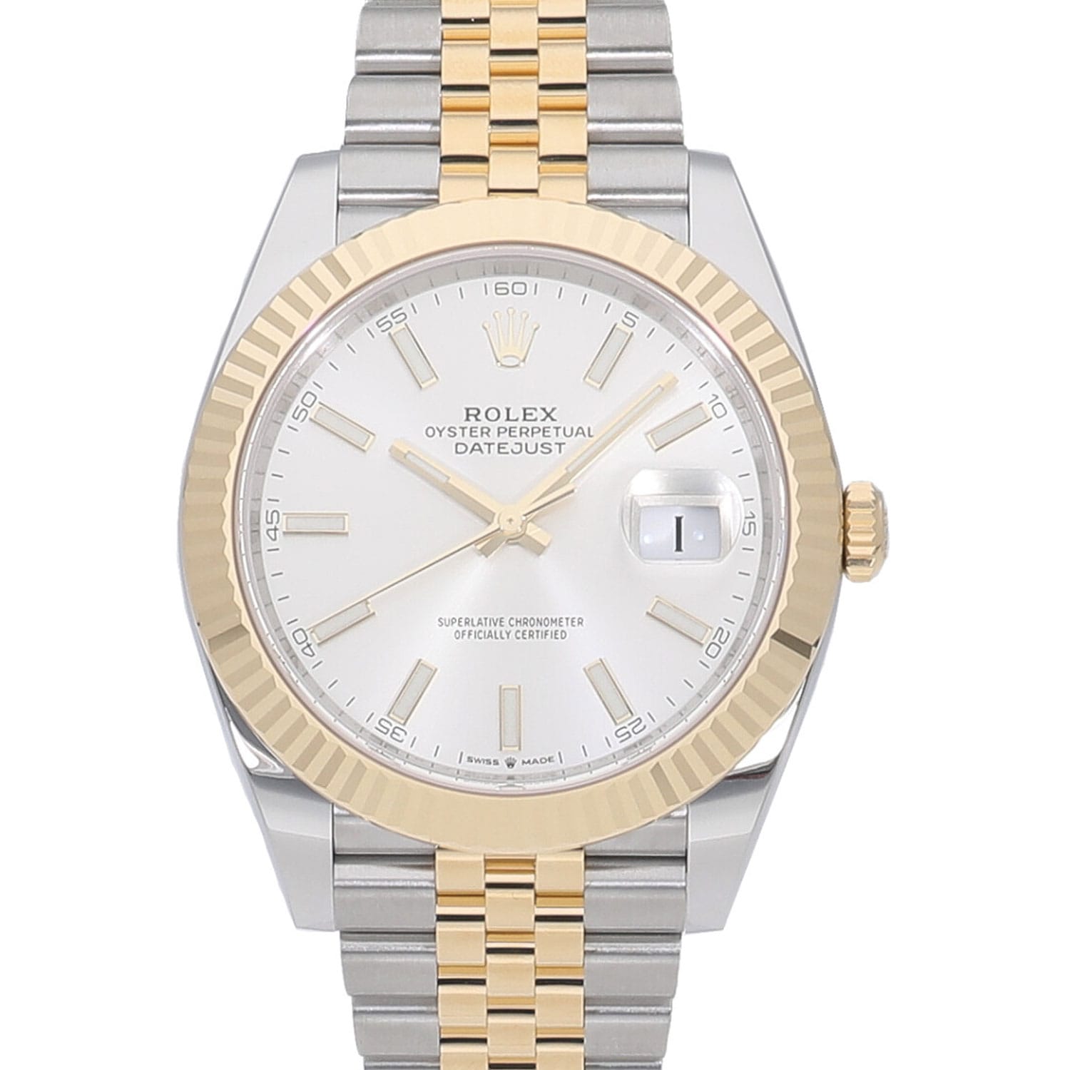 ROLEX 126333 Ref: 126333