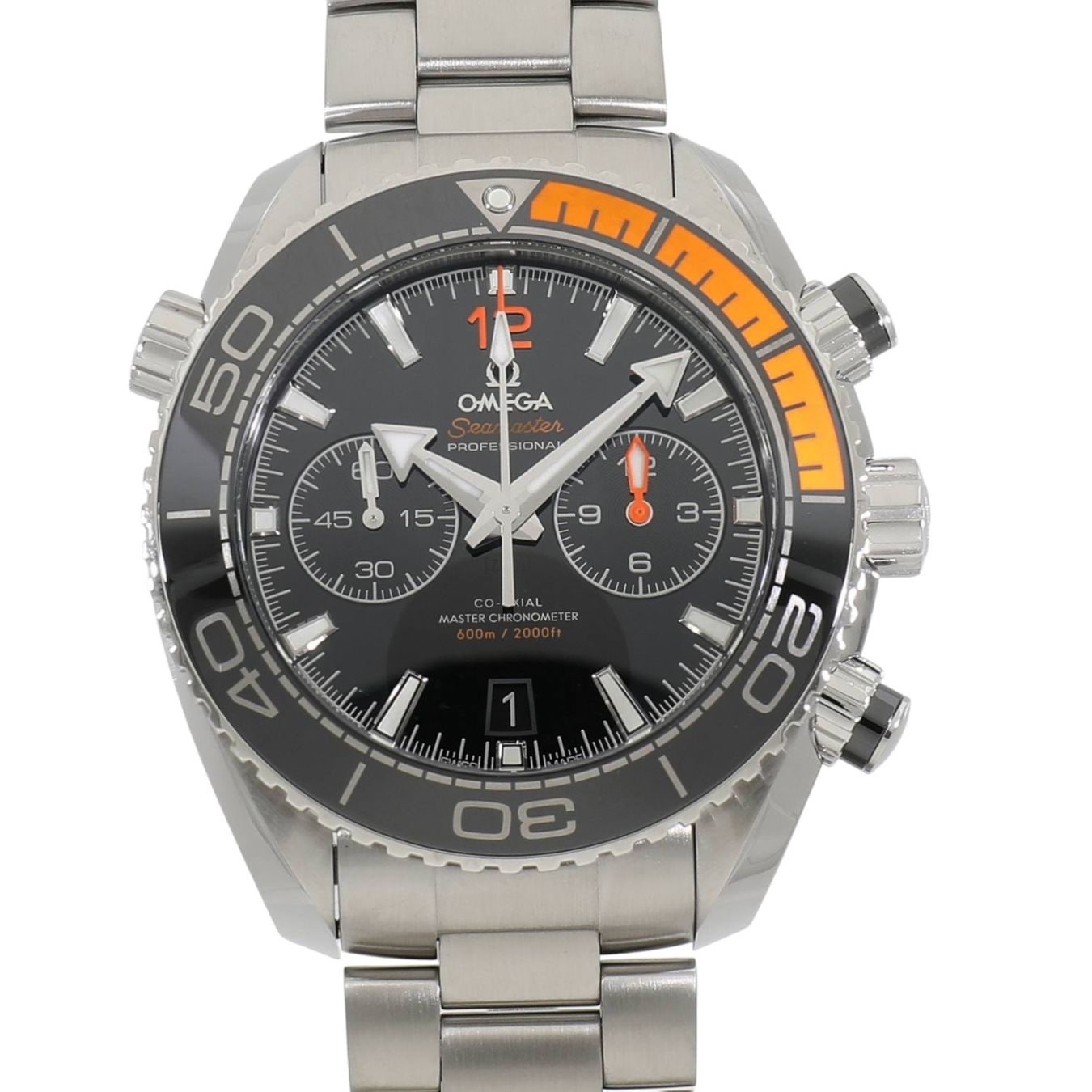OMEGA 600M Ref: 600M