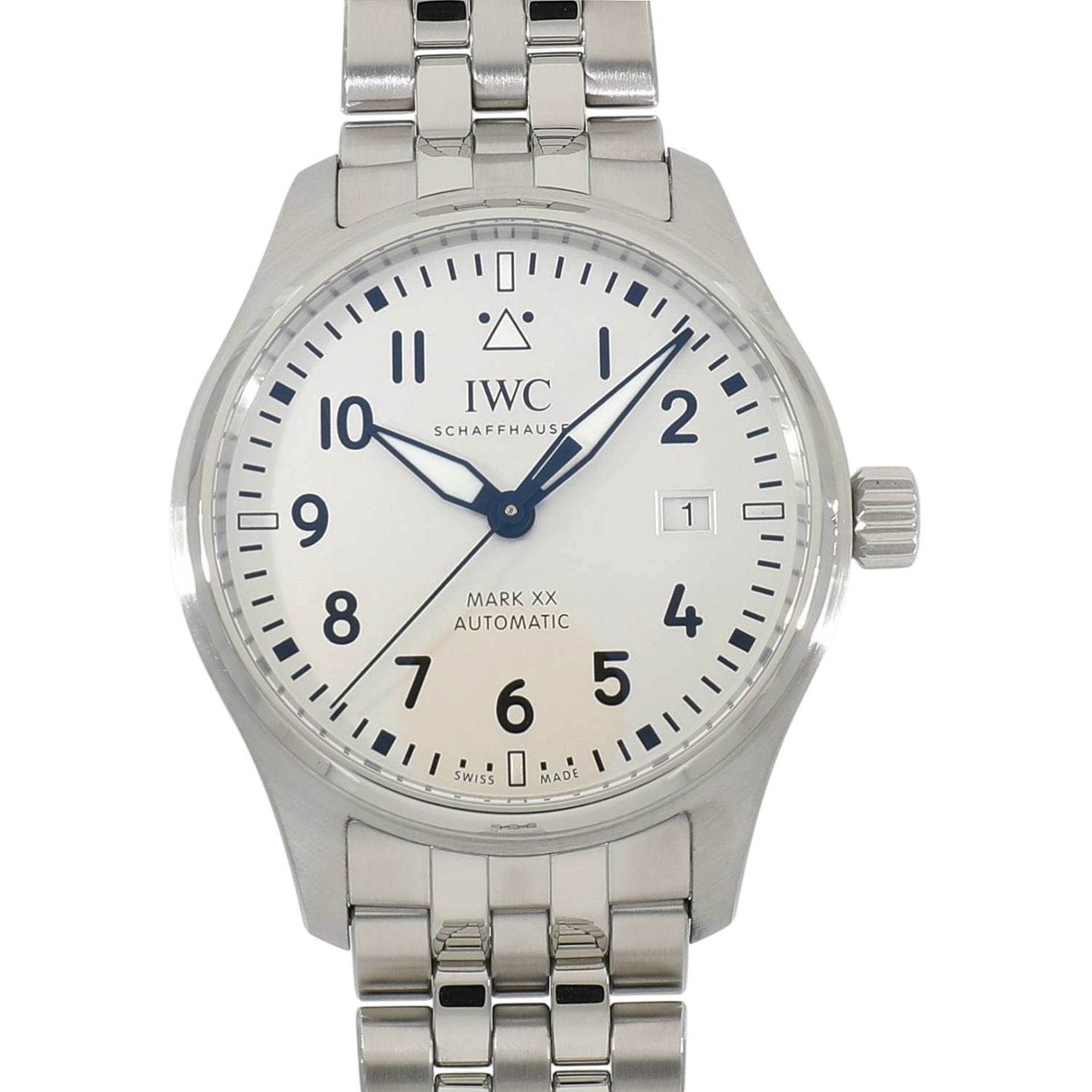 IWC 328208 Ref: 328208