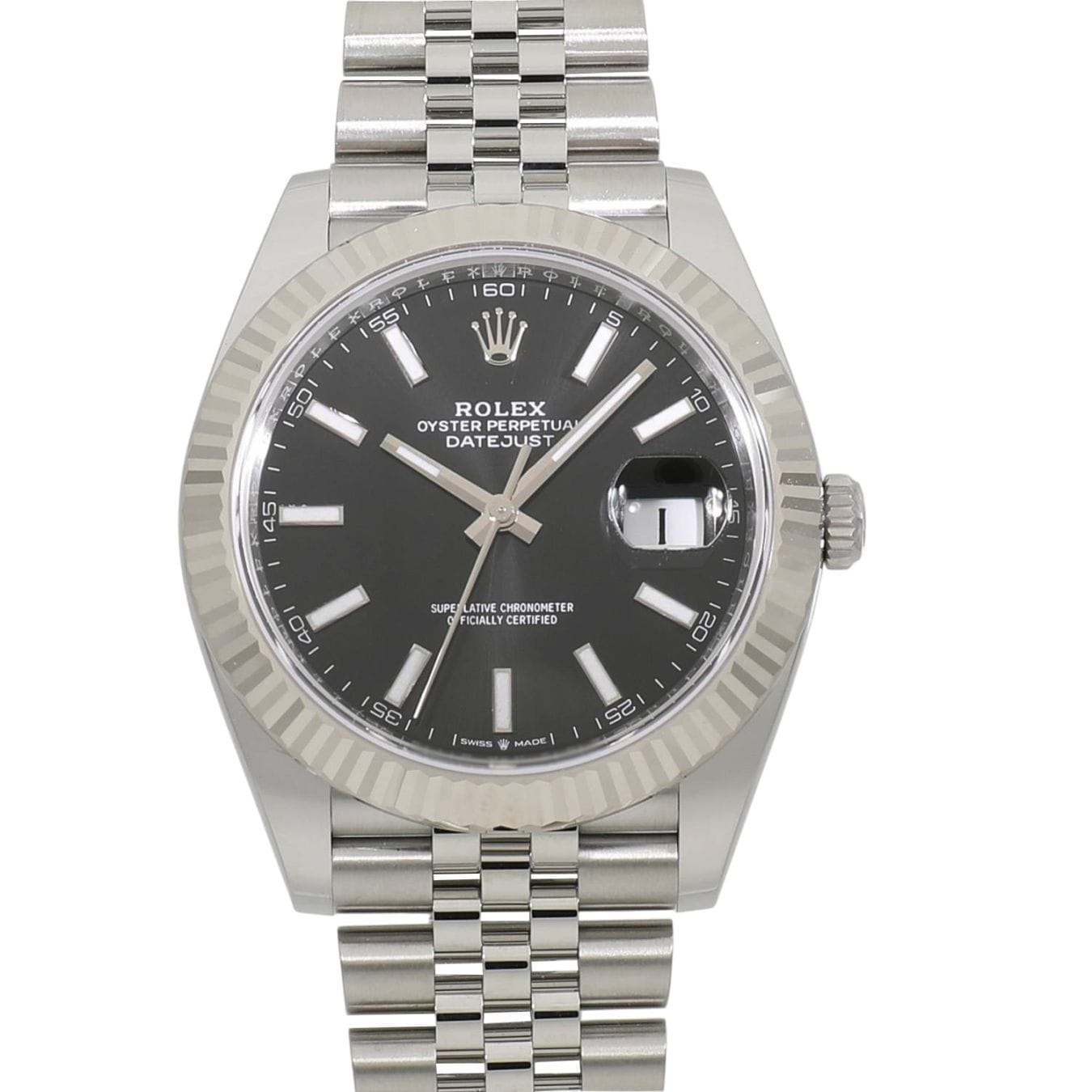 ROLEX 126334 Ref: 126334