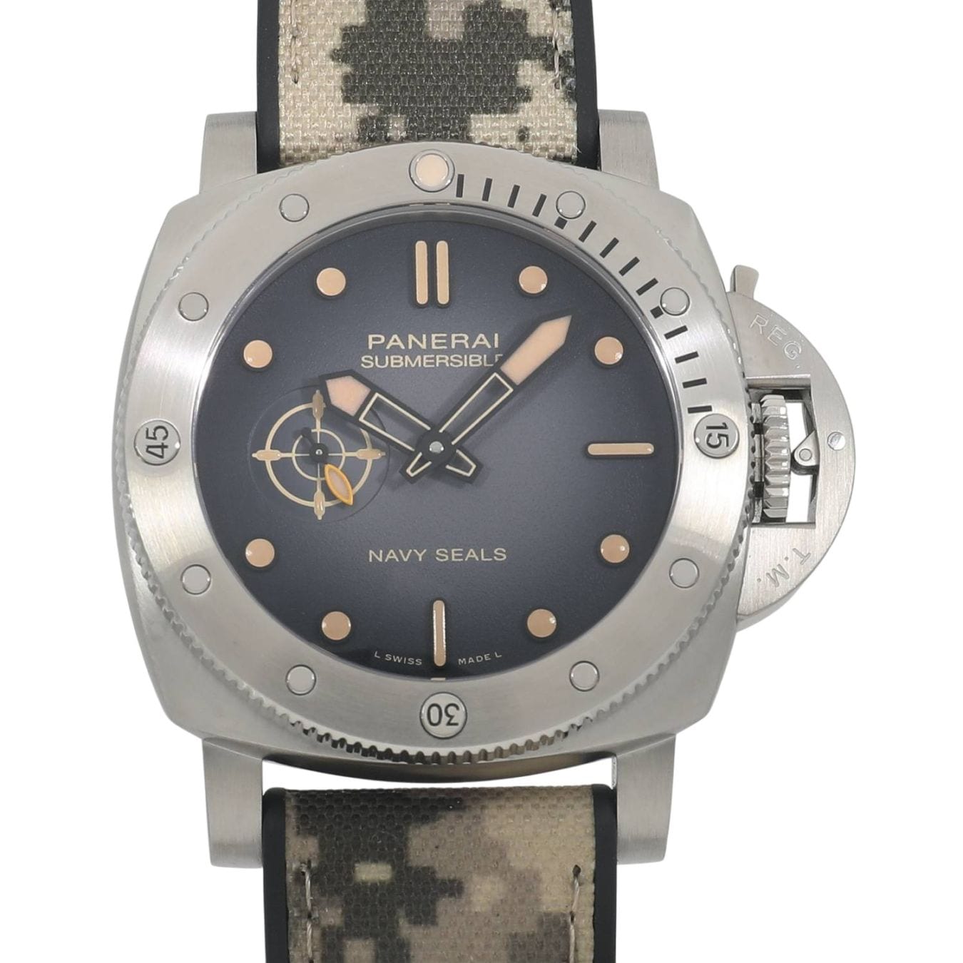 PANERAI 01518 Ref: 01518