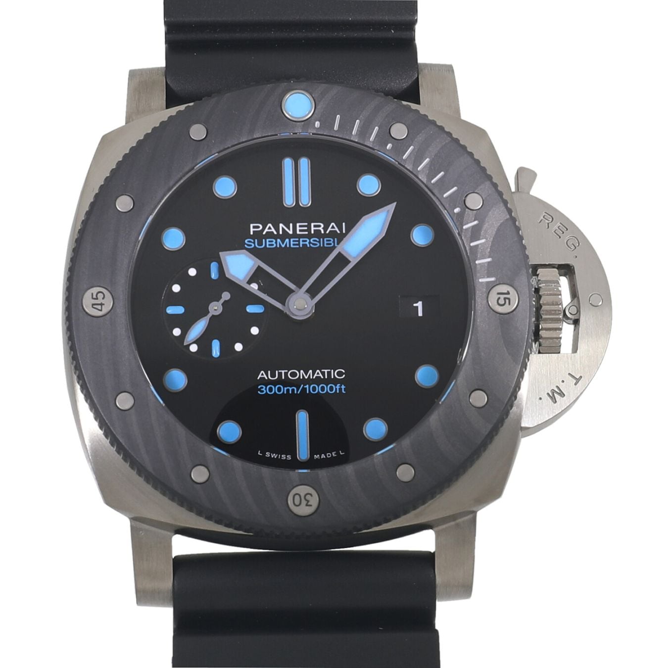 PANERAI 00799 Ref: 00799
