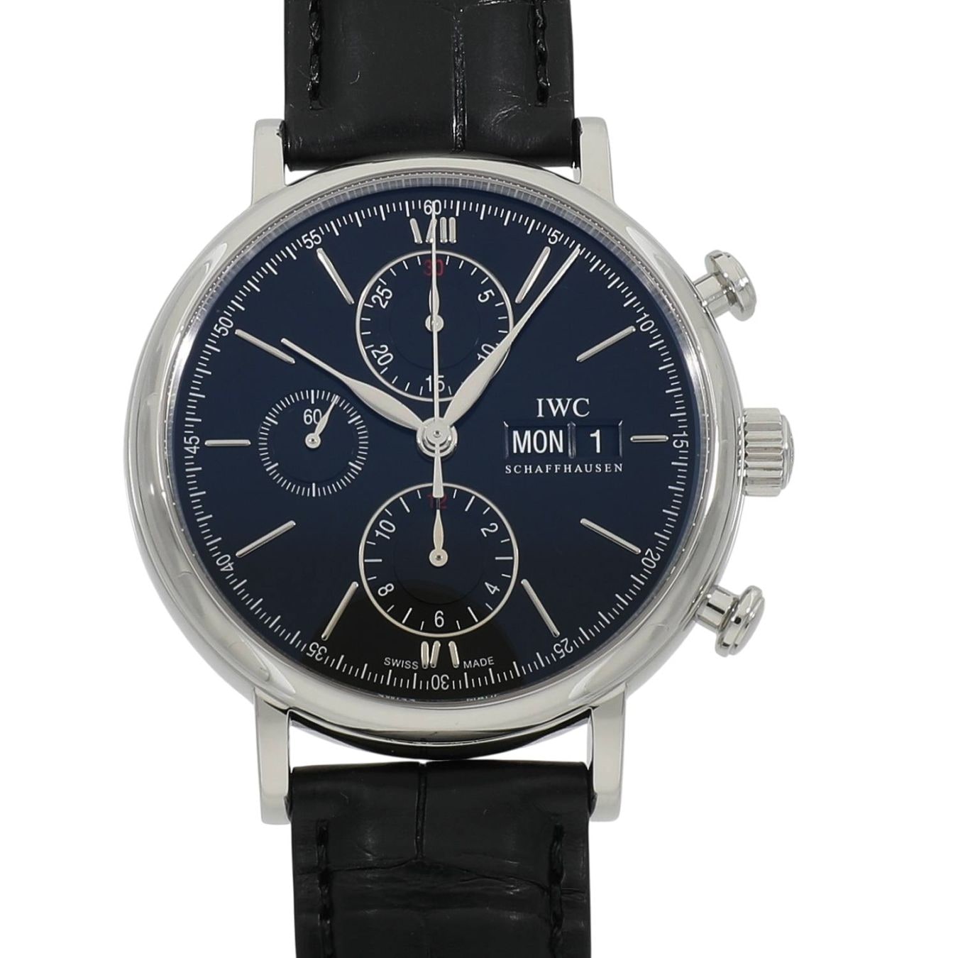 IWC 391002 Ref: 391002