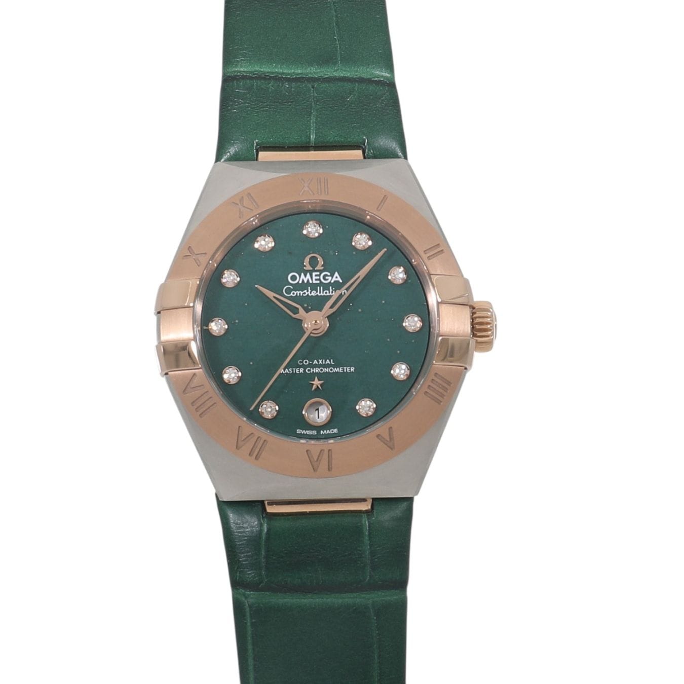 OMEGA 131 Ref: 131