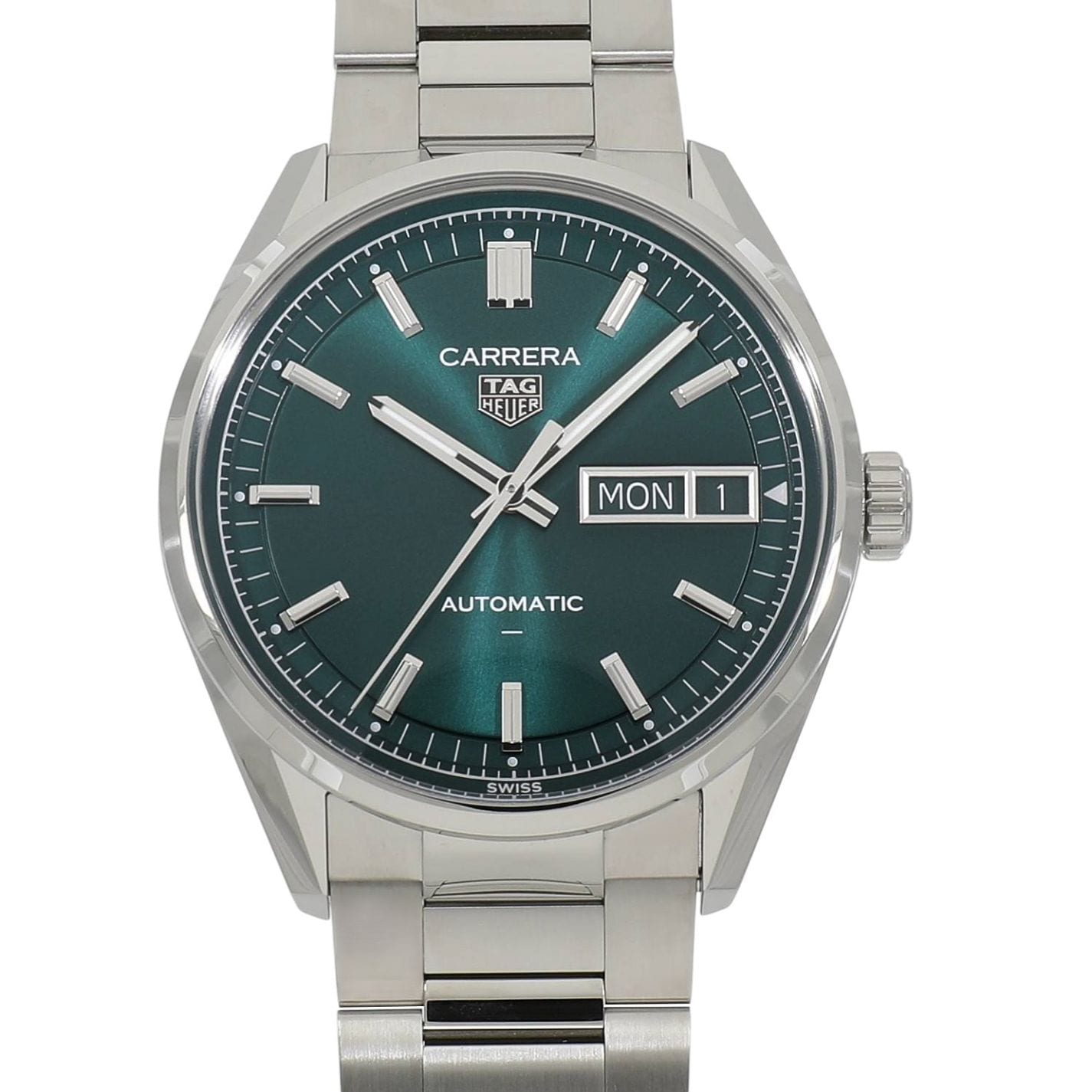 TAG HEUER 2115 Ref: 2115