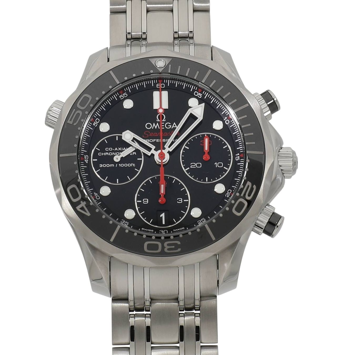 OMEGA 300M Ref: 300M
