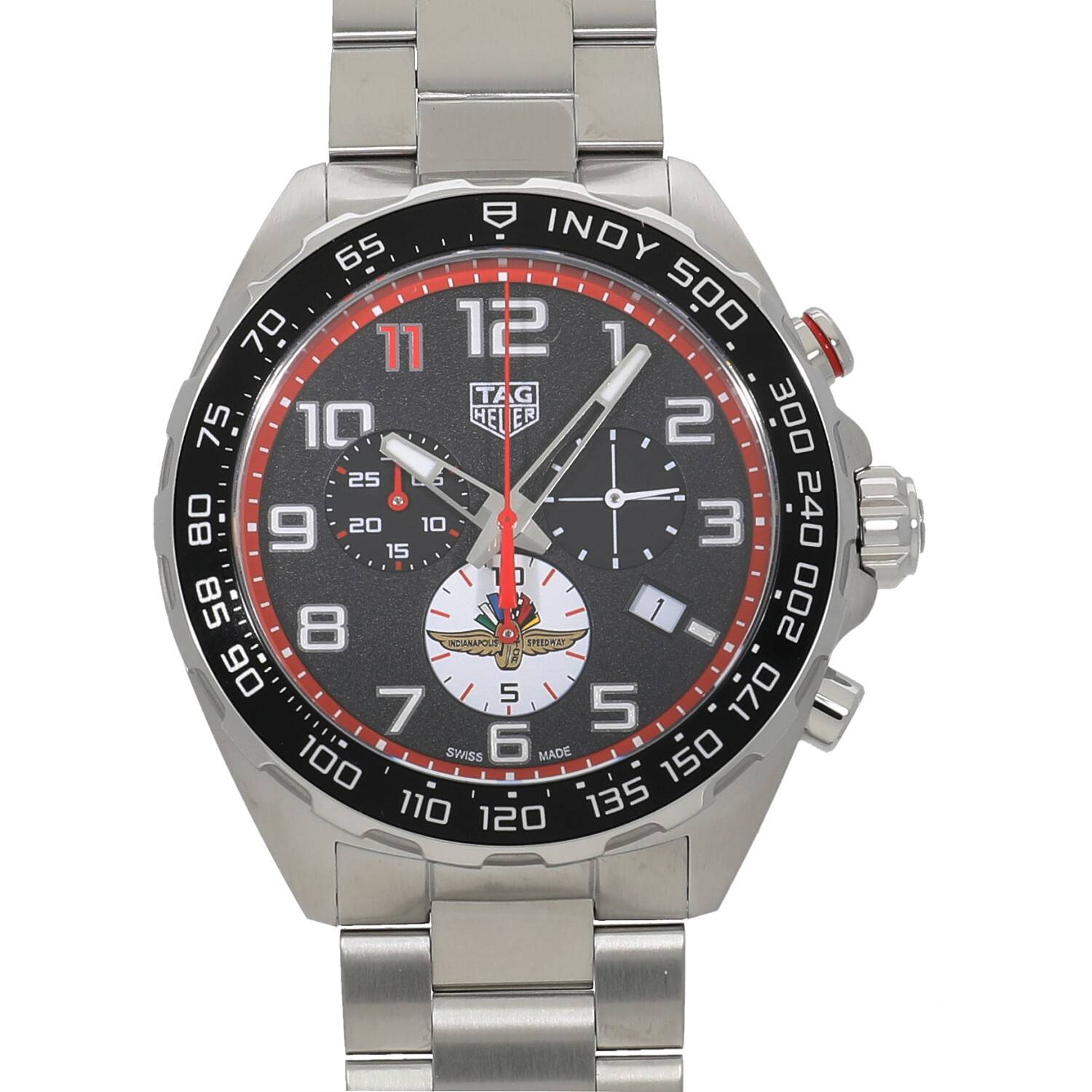TAG HEUER 500 Ref: 500