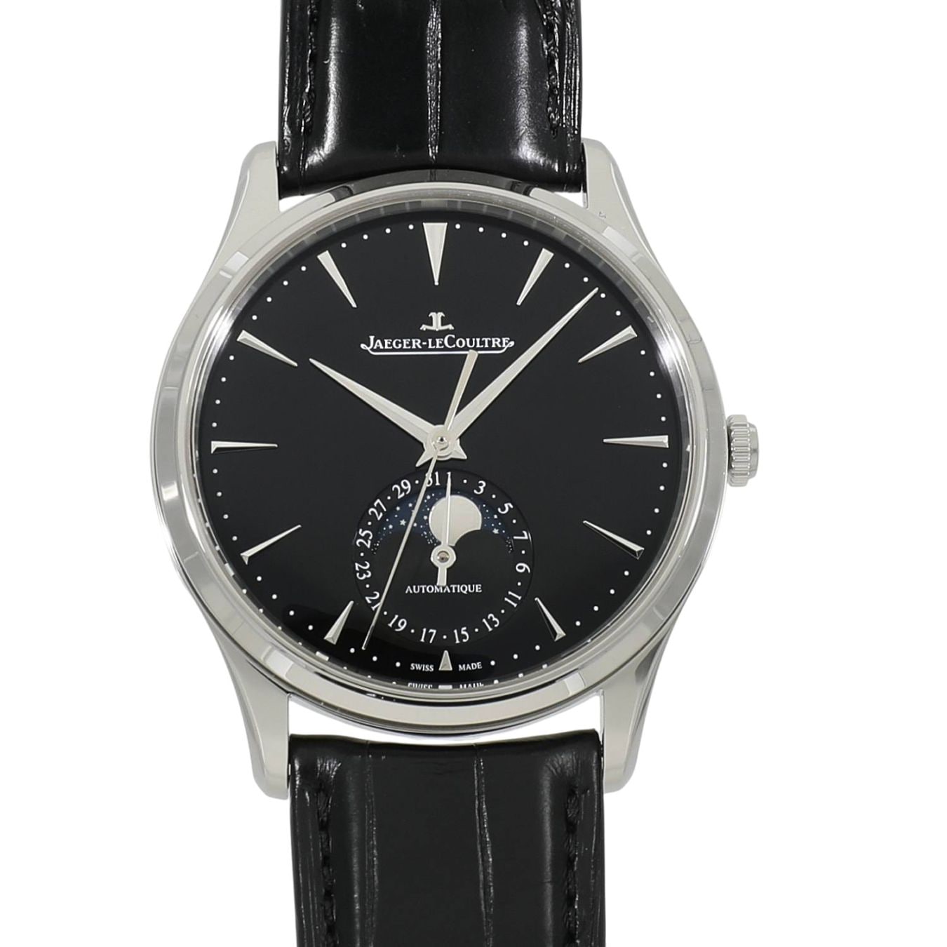 JAEGER-LECOULTRE 1368471 Ref: 1368471