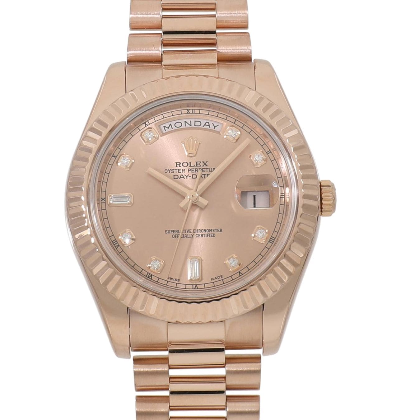 ROLEX 218235A Ref: 218235A