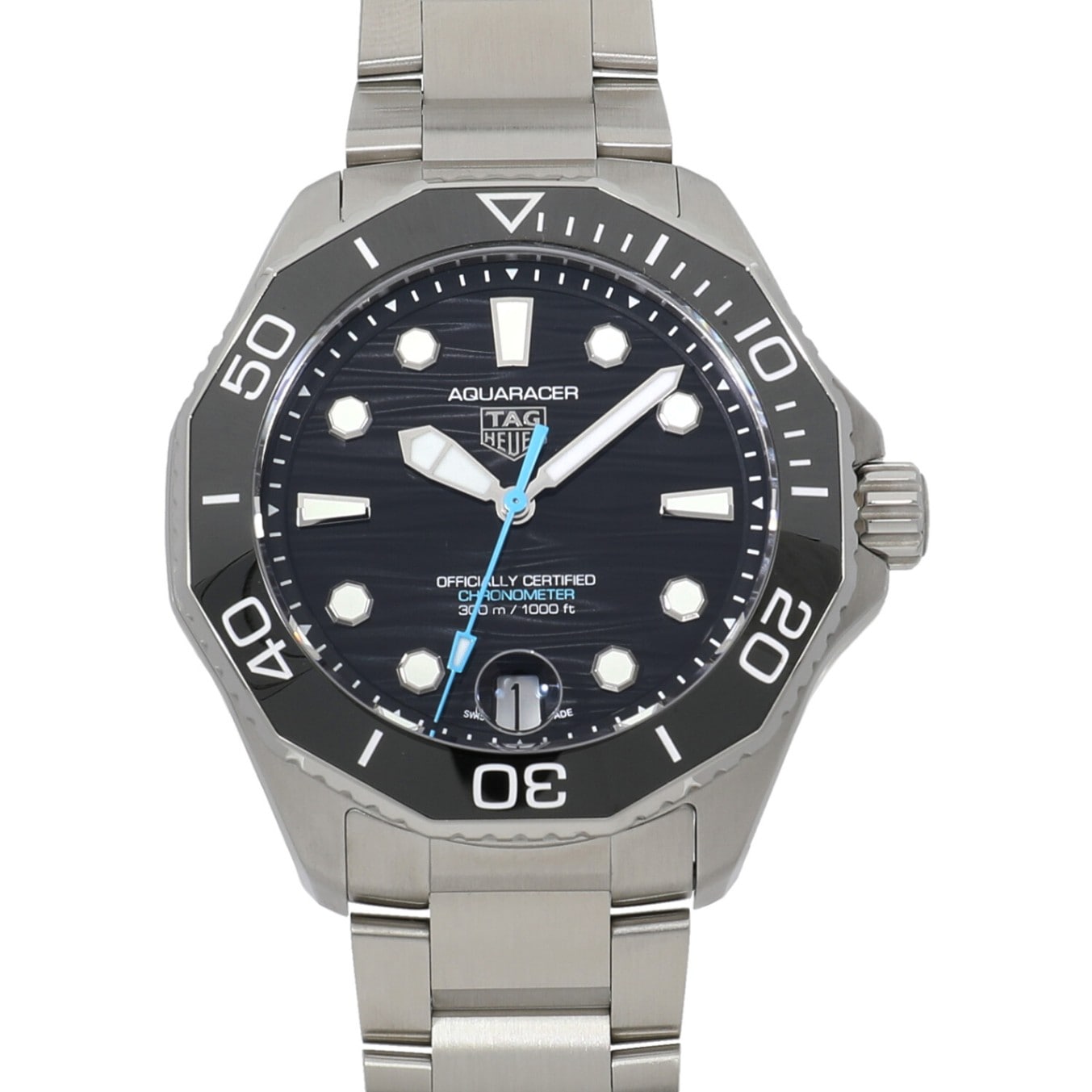 TAG HEUER 300 Ref: 300