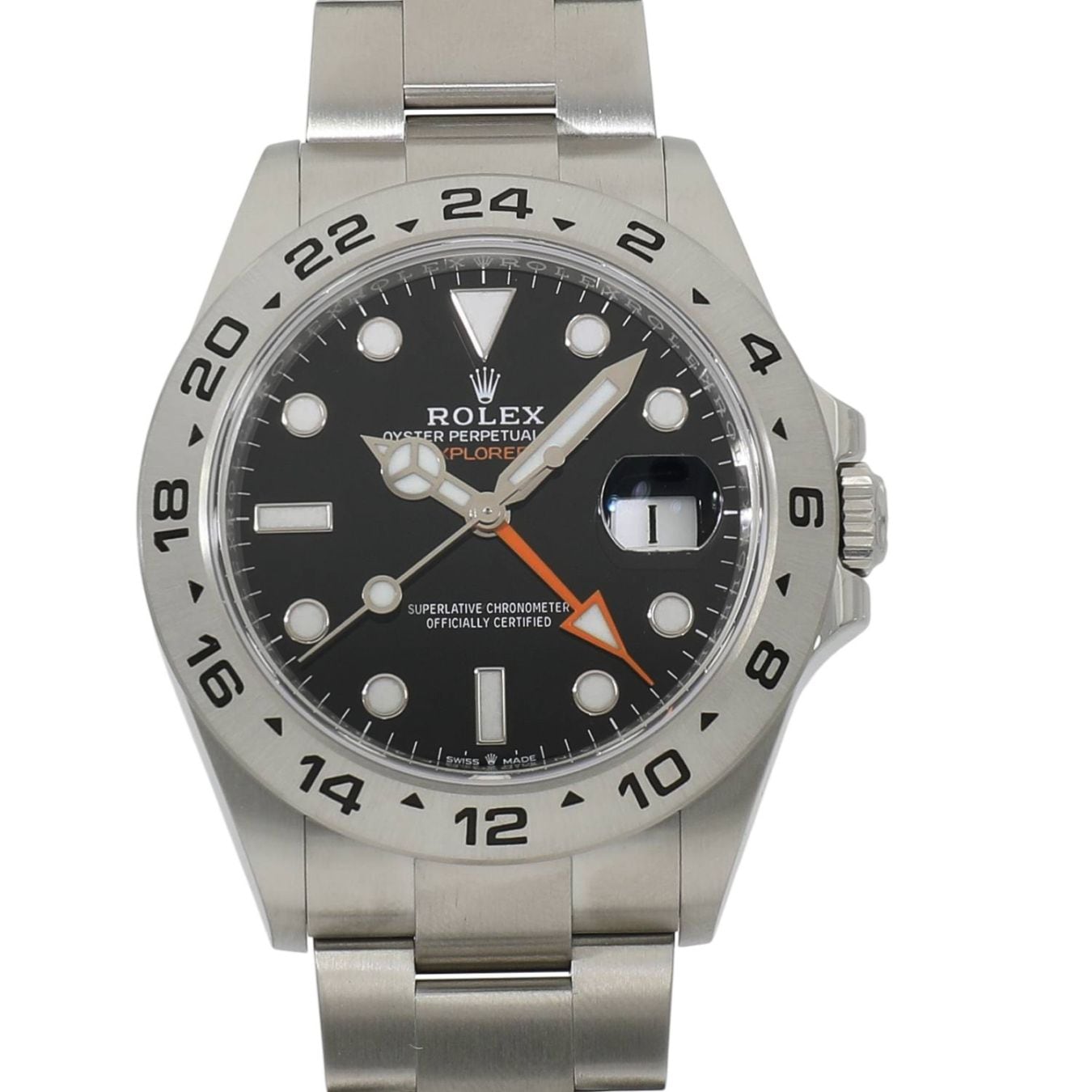ROLEX 226570 Ref: 226570