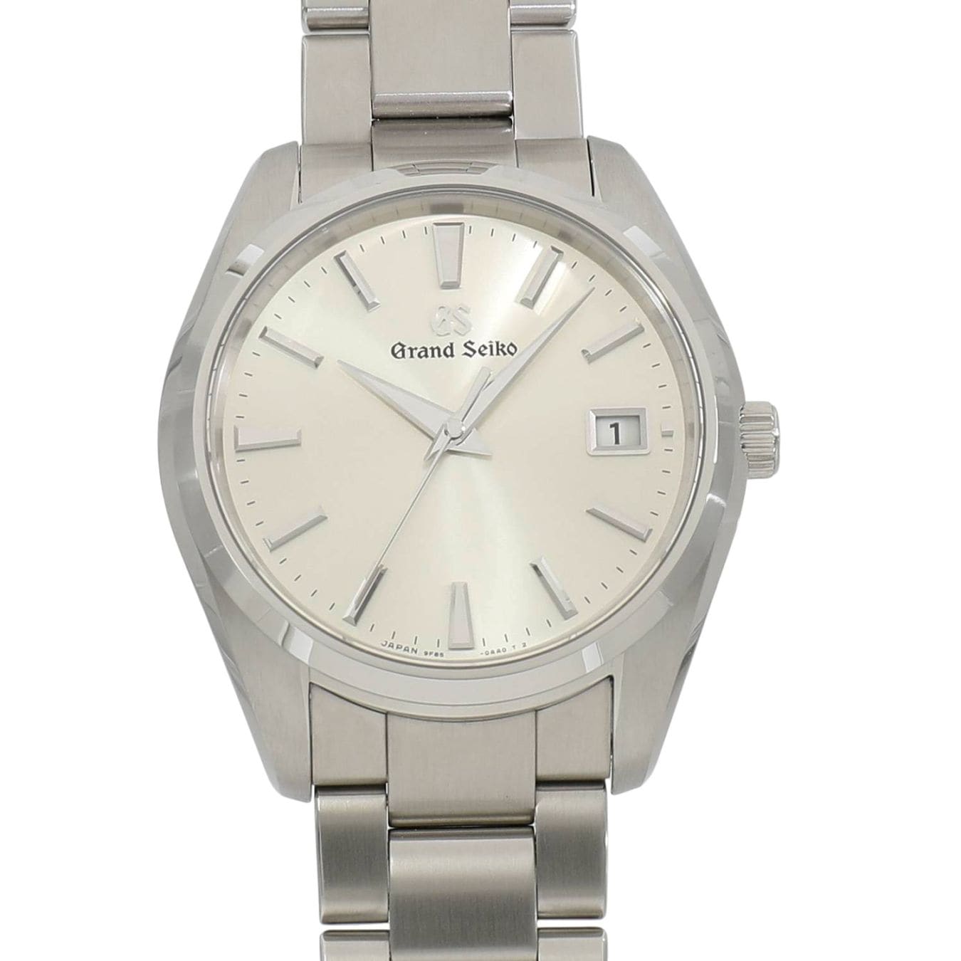 GRAND SEIKO 009 Ref: 009