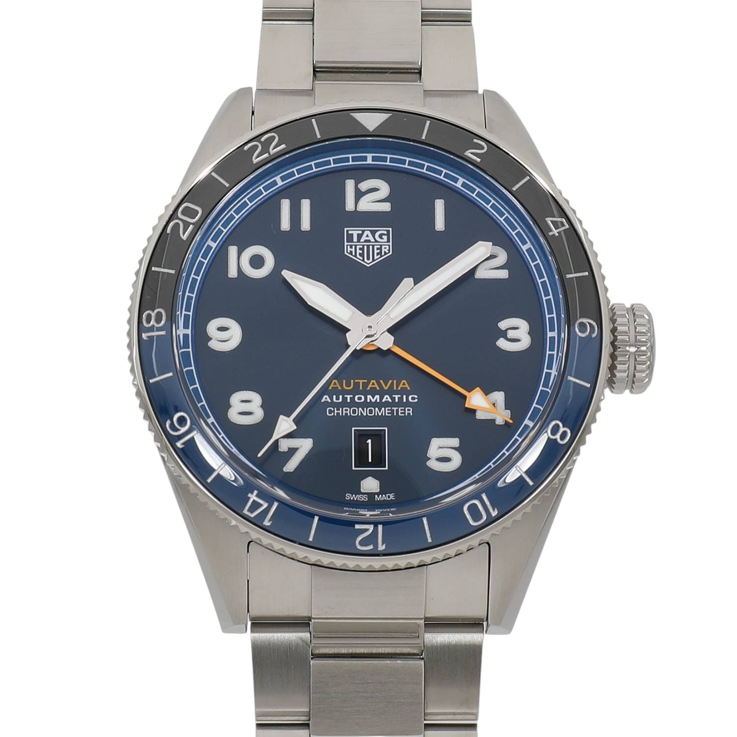 TAG HEUER 511A Ref: 511A