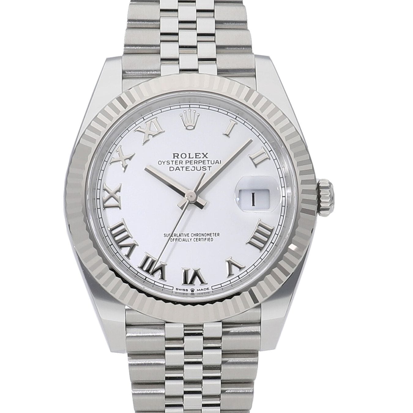 ROLEX 126334 Ref: 126334