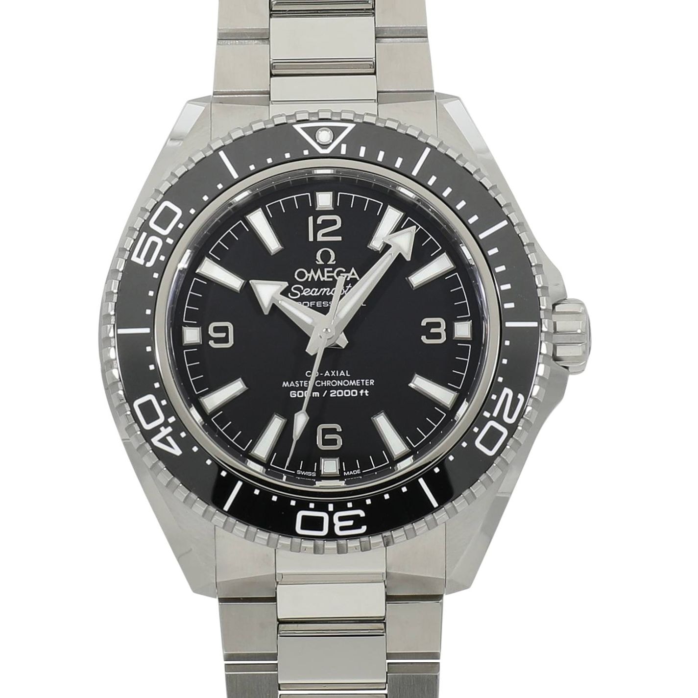 OMEGA 600M Ref: 600M