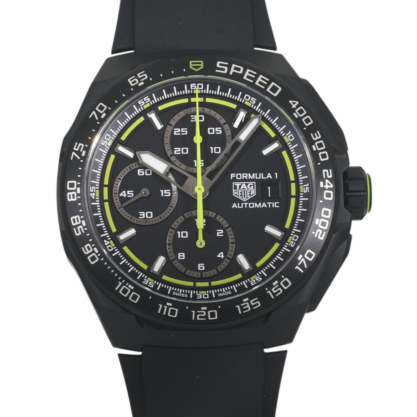 TAG HEUER 2086 Ref: 2086
