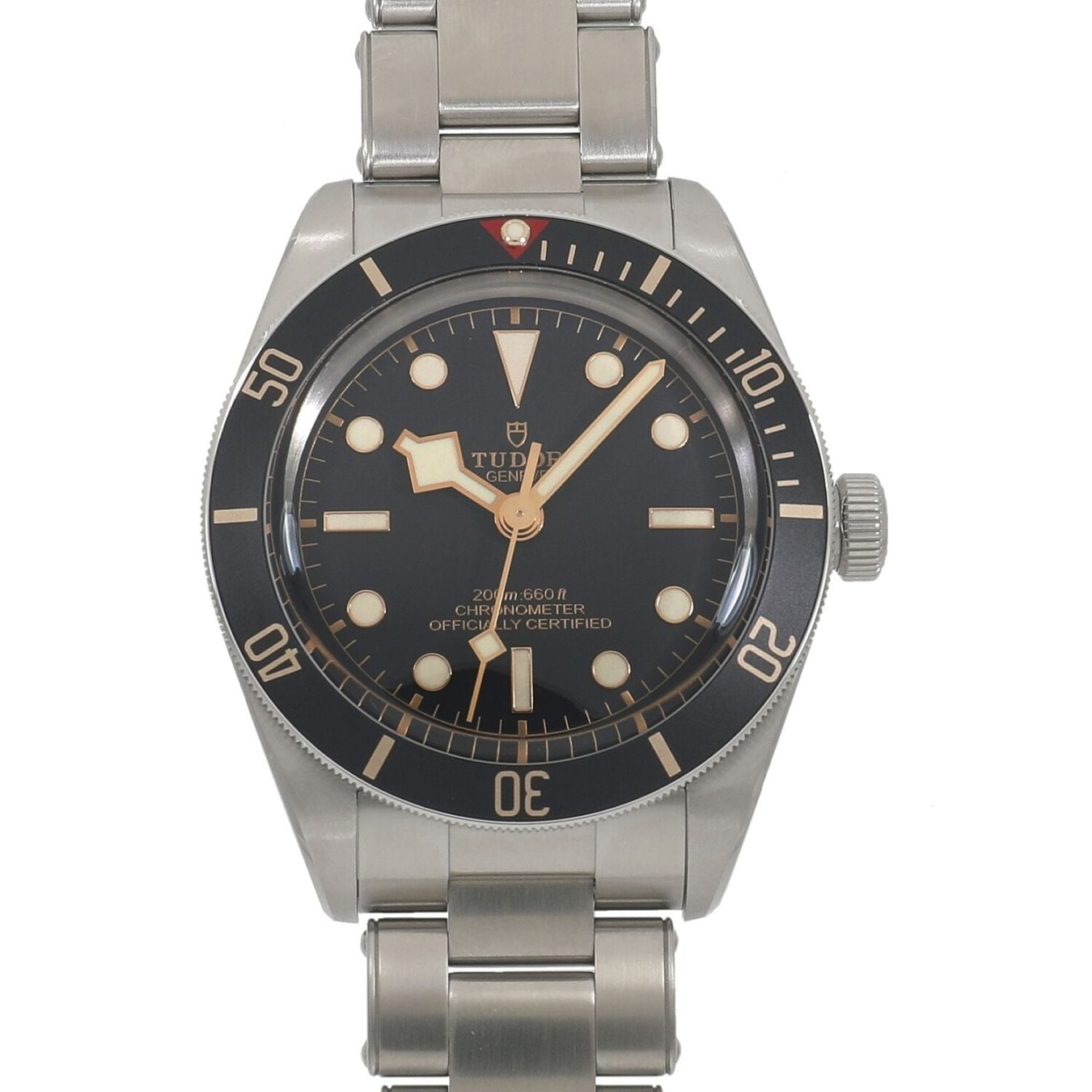 TUDOR 79030N-0001 Ref: 79030N-0001