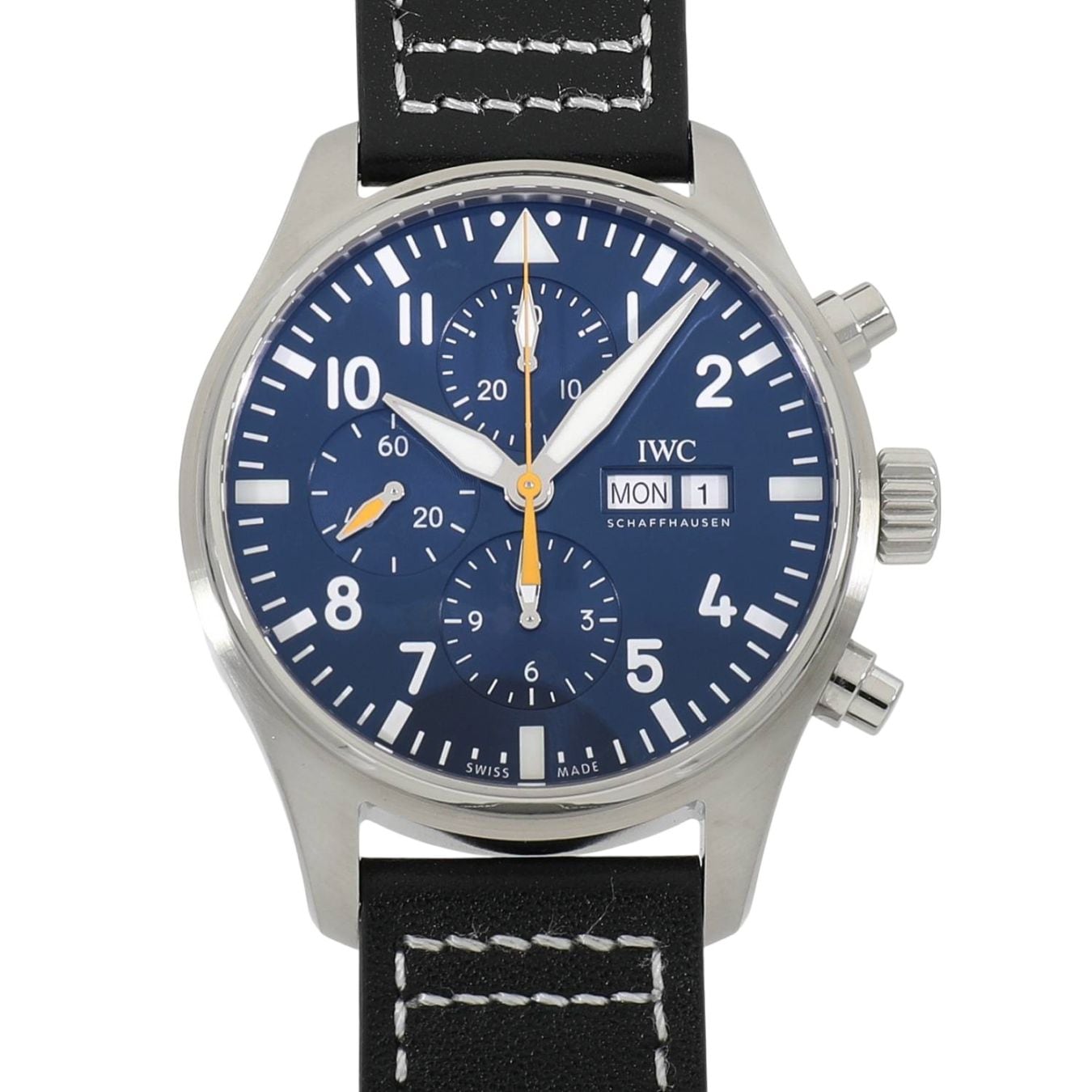 IWC 377729 Ref: 377729