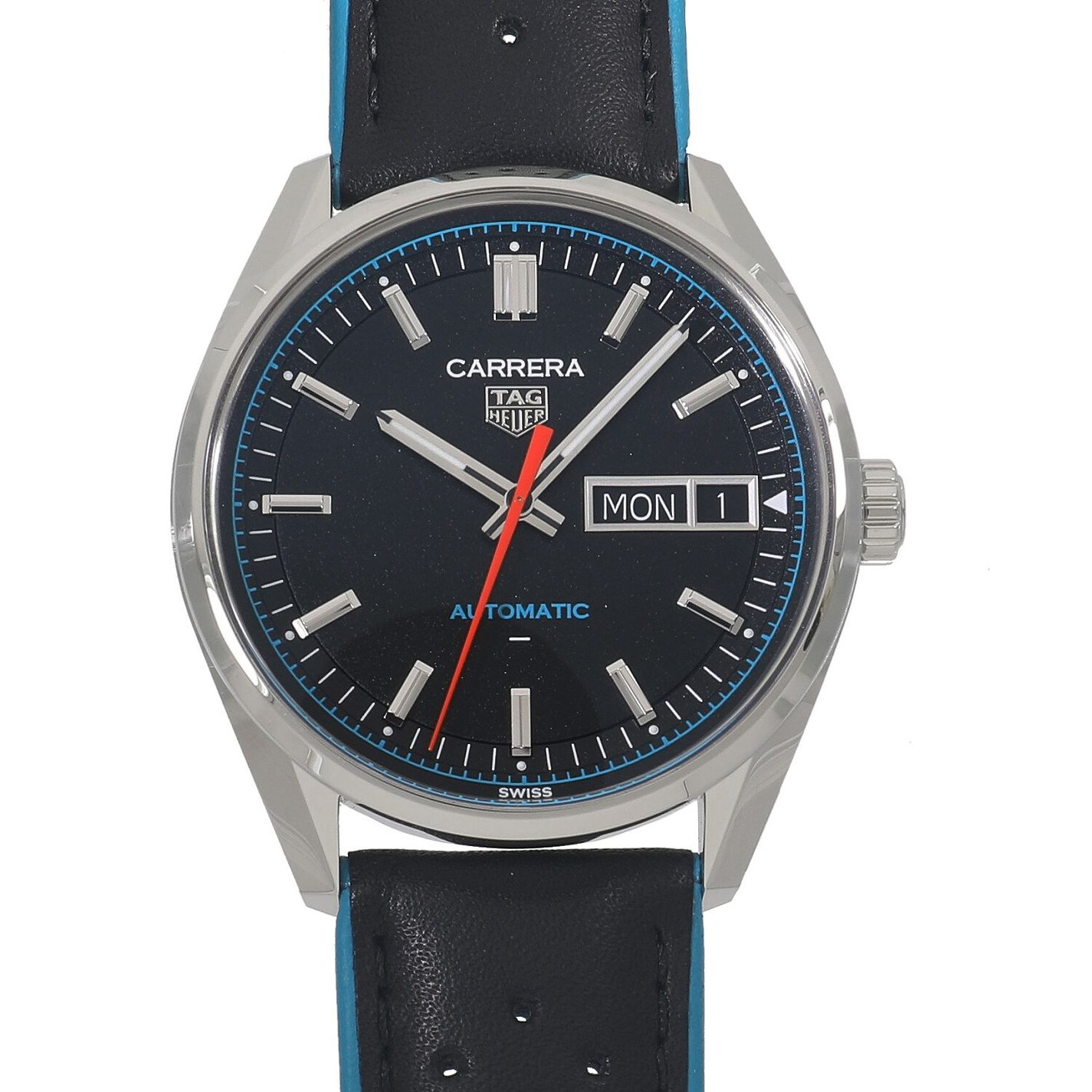TAG HEUER 2110 Ref: 2110