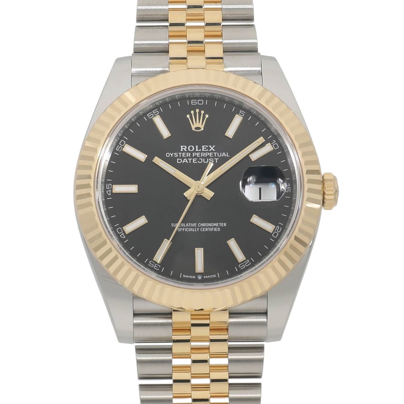 ROLEX 126333 Ref: 126333