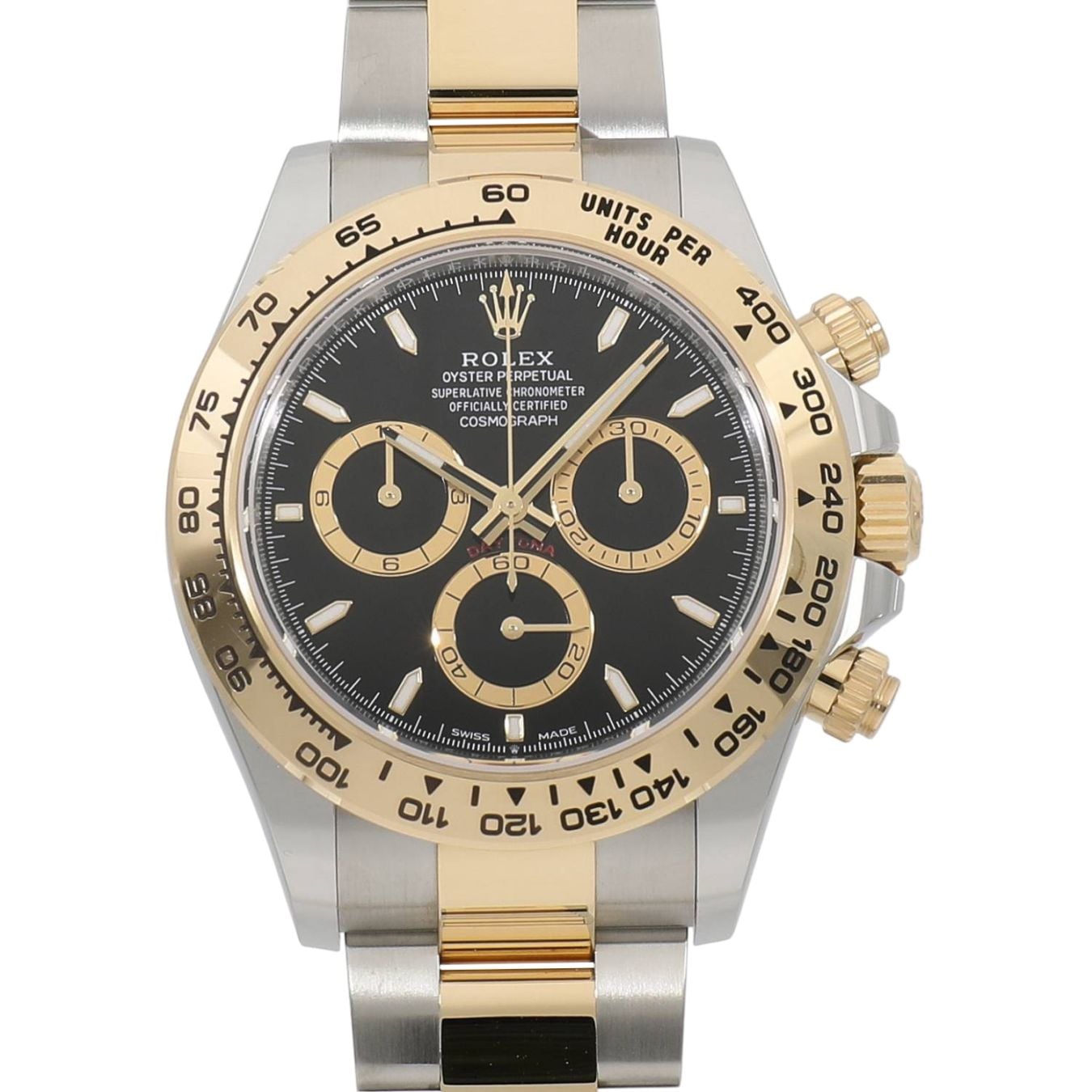 ROLEX 126503 Ref: 126503
