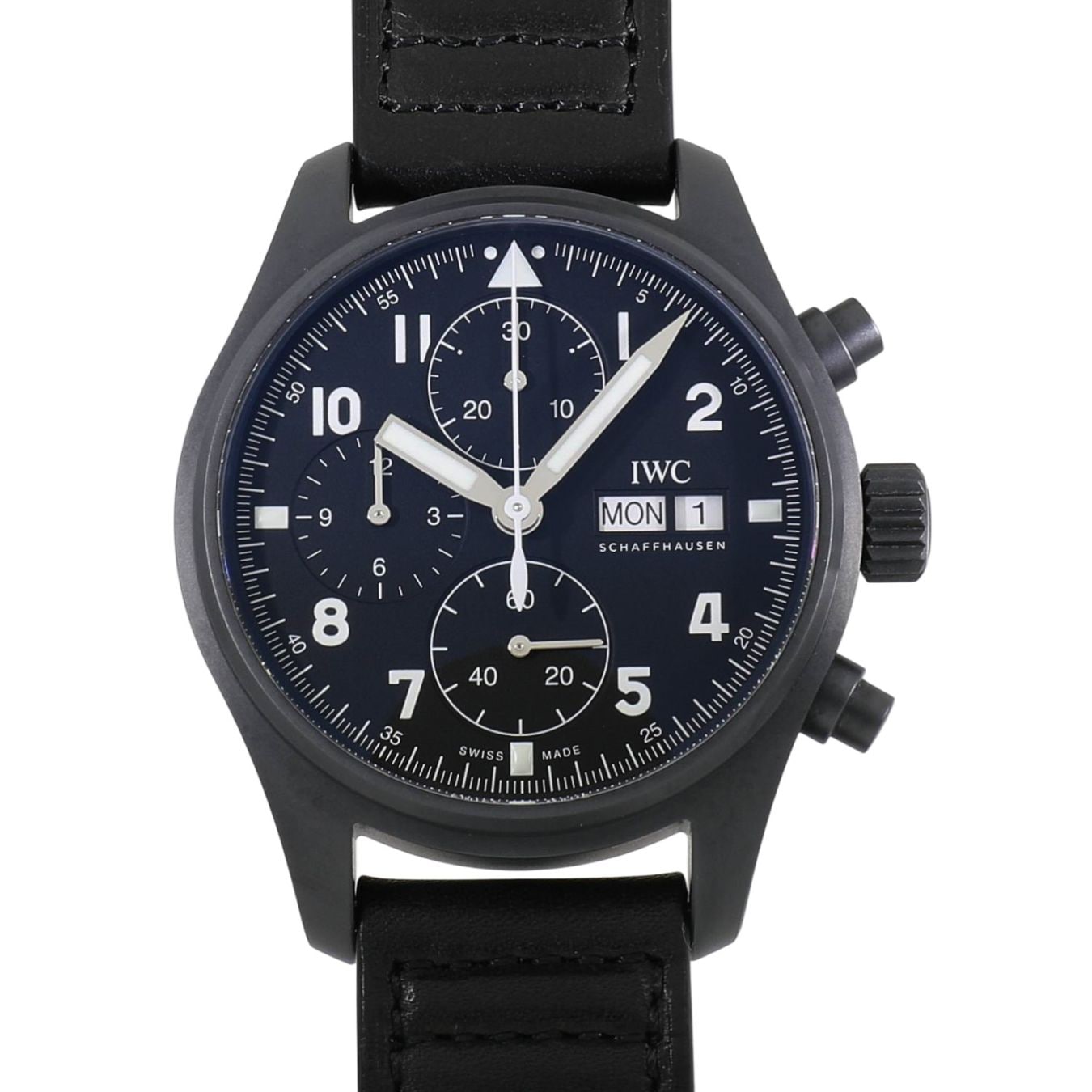 IWC 3705 Ref: 3705