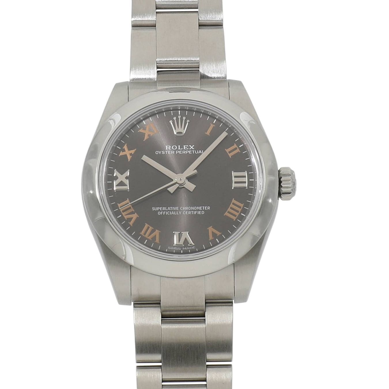 ROLEX 177200 Ref: 177200