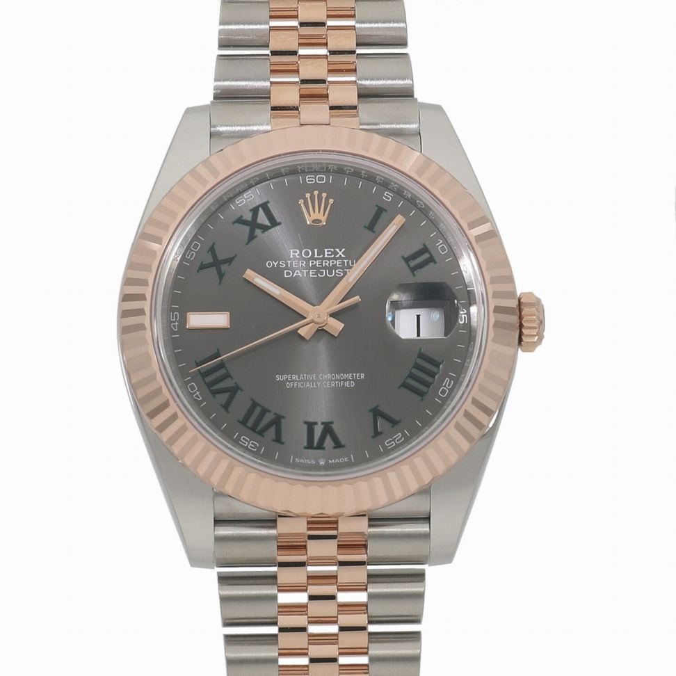 ROLEX 126331 Ref: 126331