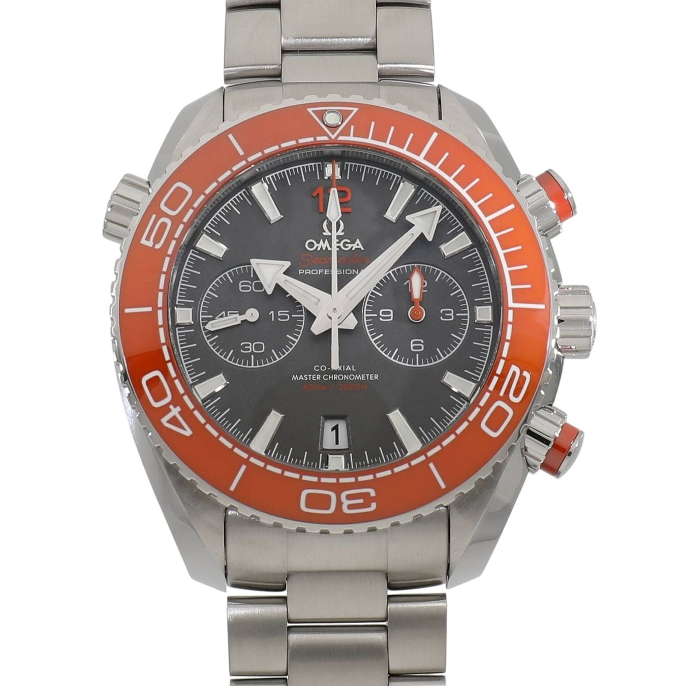 OMEGA 600 Ref: 600