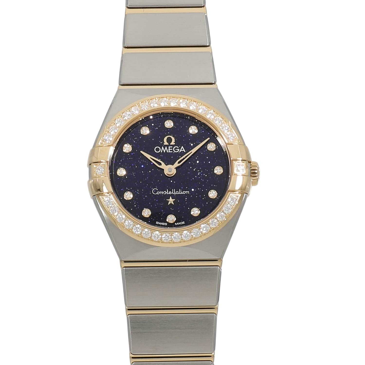 OMEGA 131 Ref: 131