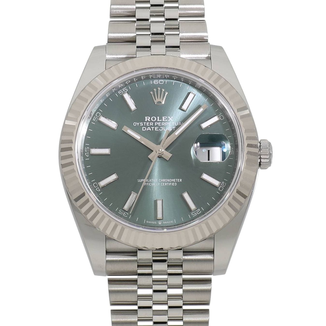 ROLEX 126334 Ref: 126334