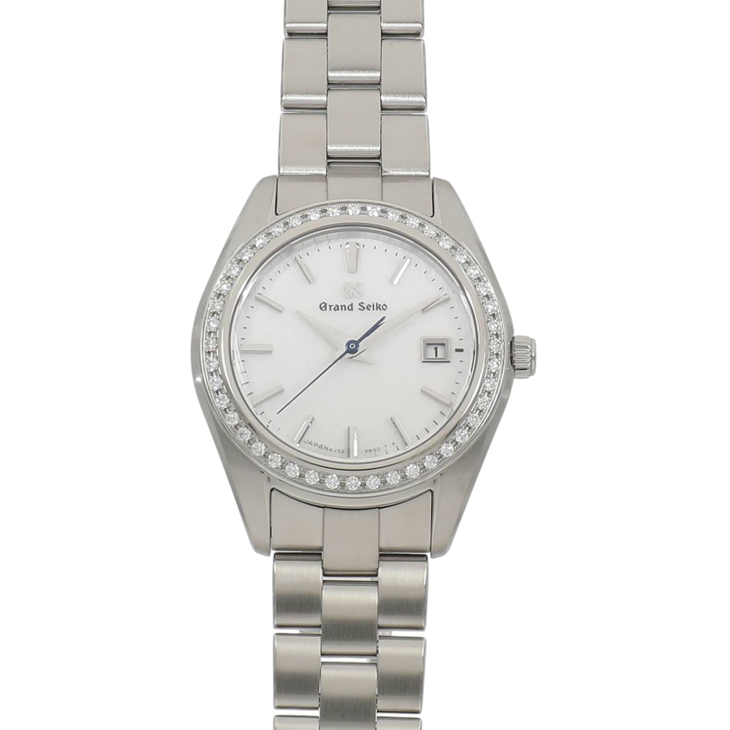 GRAND SEIKO 385 Ref: 385
