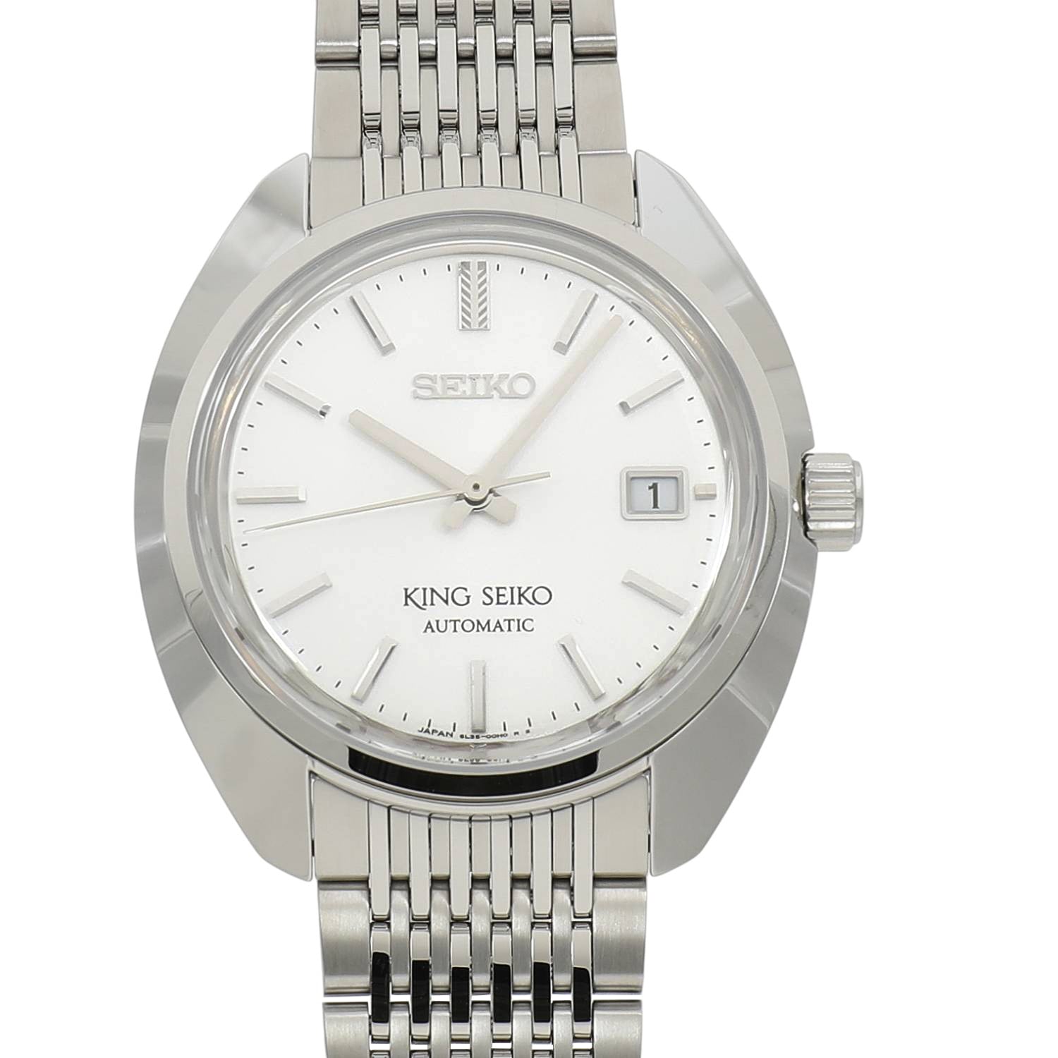 GRAND SEIKO 1969 Ref: 1969