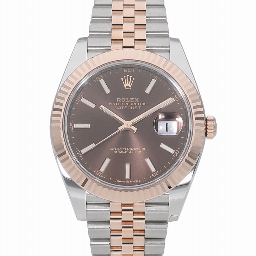 ROLEX 126331 Ref: 126331