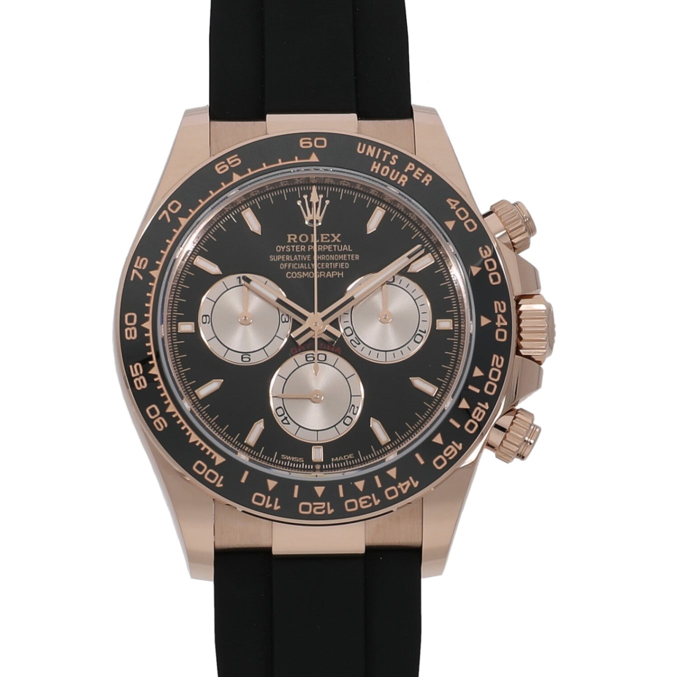 ROLEX 126515LN Ref: 126515LN