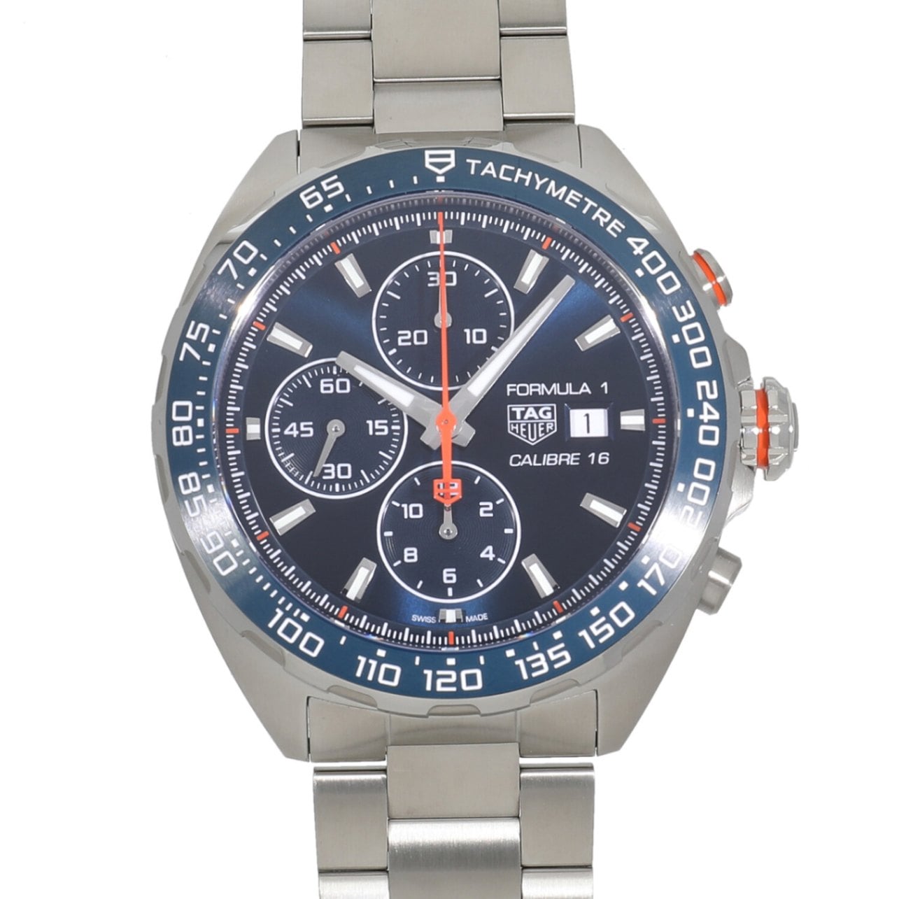 TAG HEUER 201G Ref: 201G