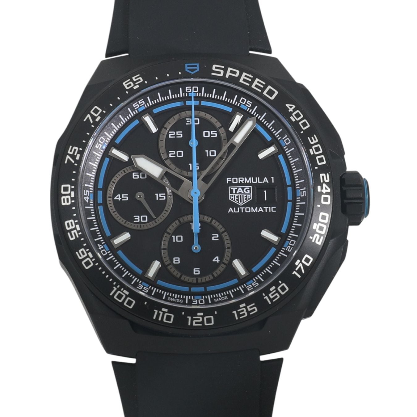 TAG HEUER 2084 Ref: 2084