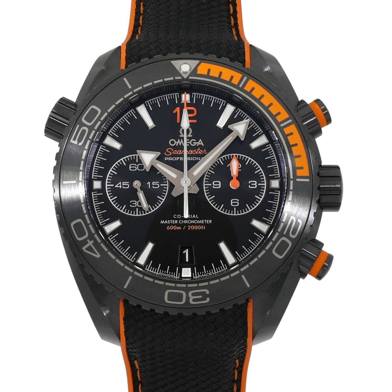 OMEGA 600M Ref: 600M