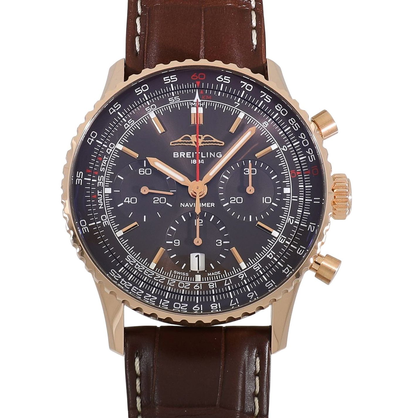 BREITLING 01391A Ref: 01391A