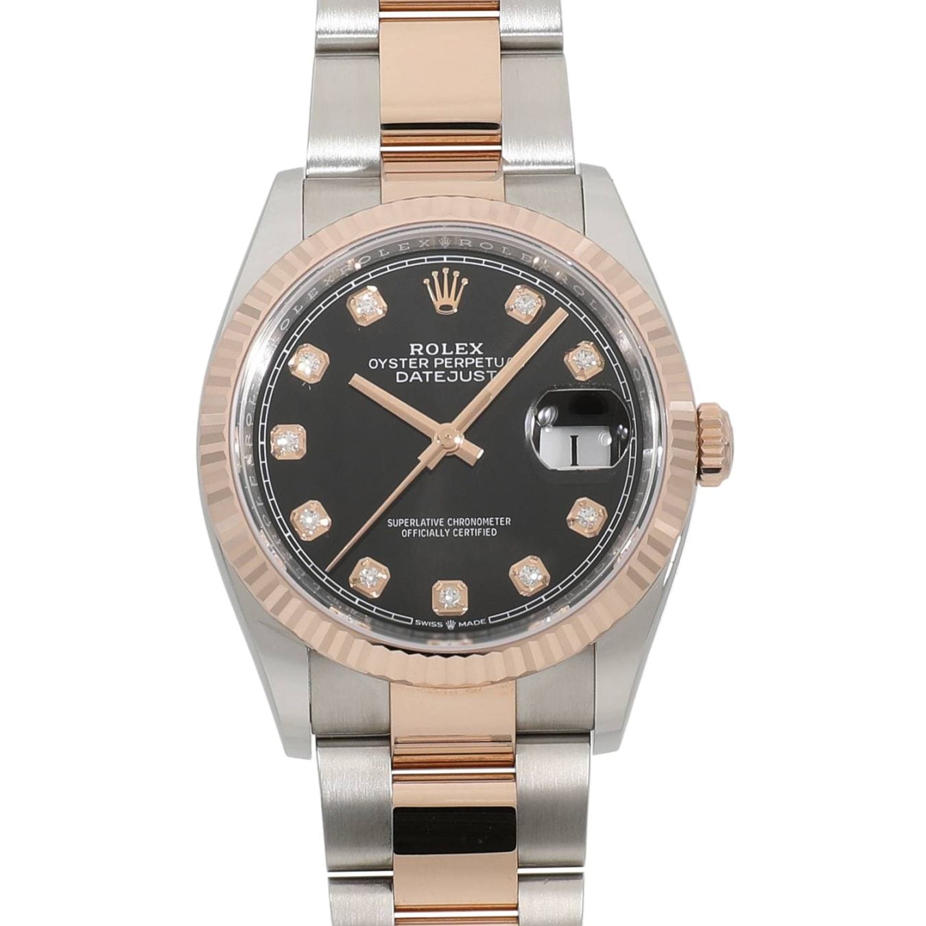 ROLEX 126231G Ref: 126231G