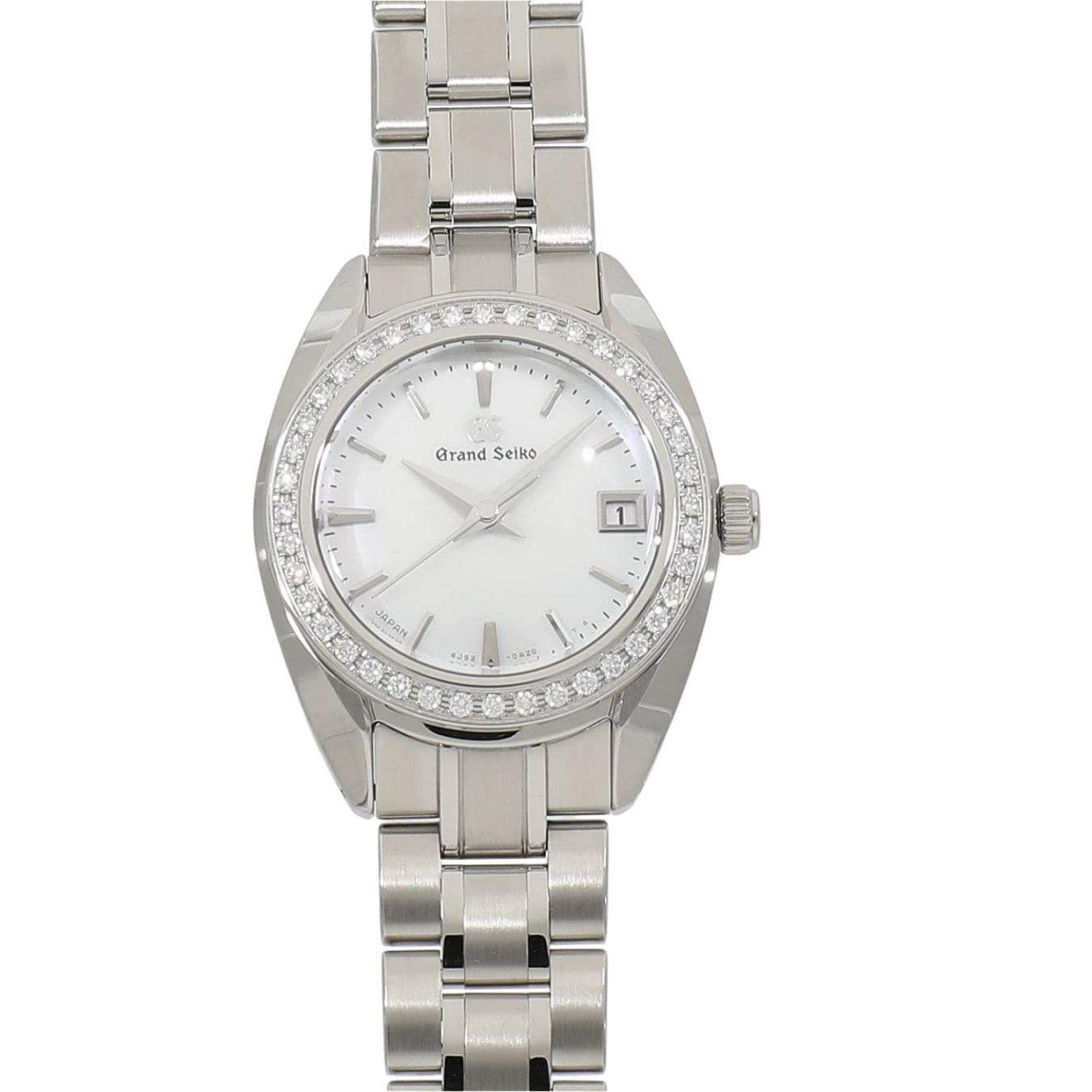 GRAND SEIKO 279 Ref: 279