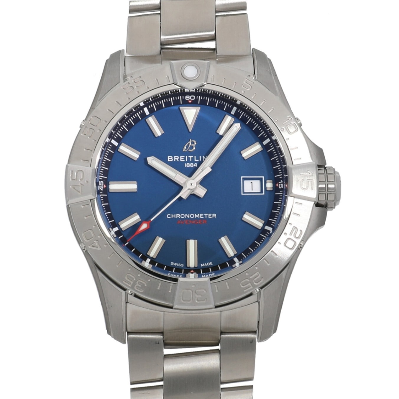 BREITLING 1732810 Ref: 1732810