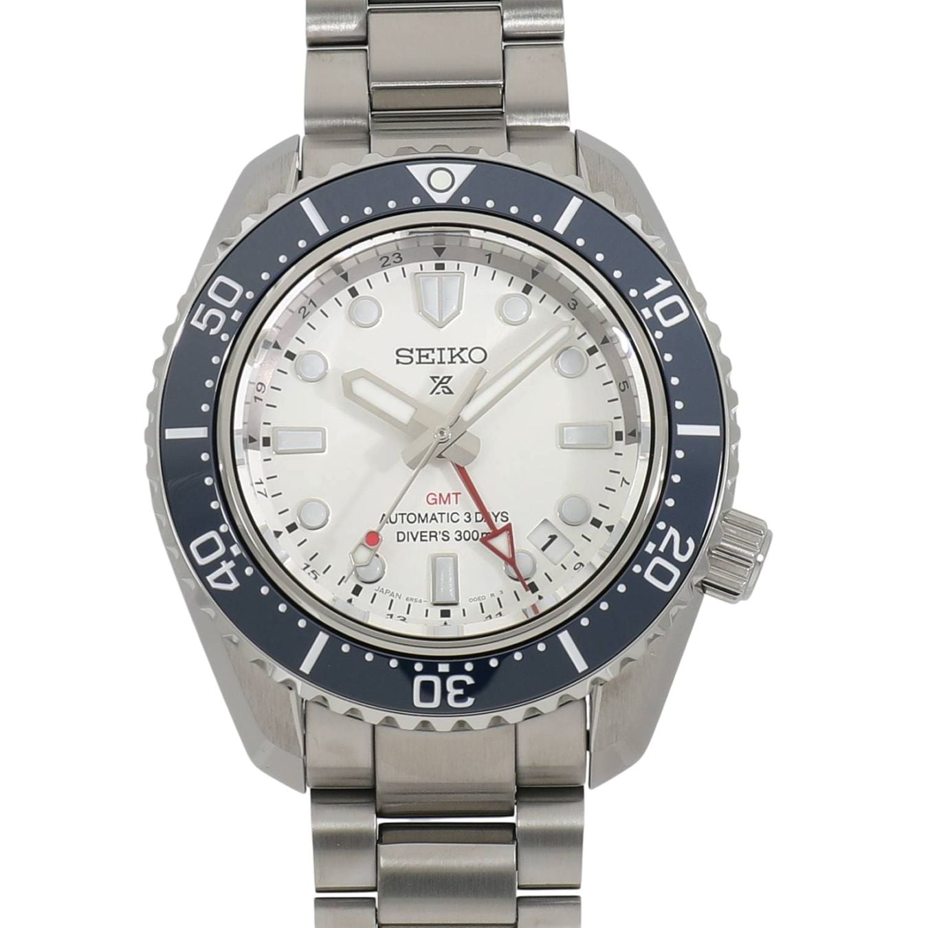GRAND SEIKO 1968 Ref: 1968