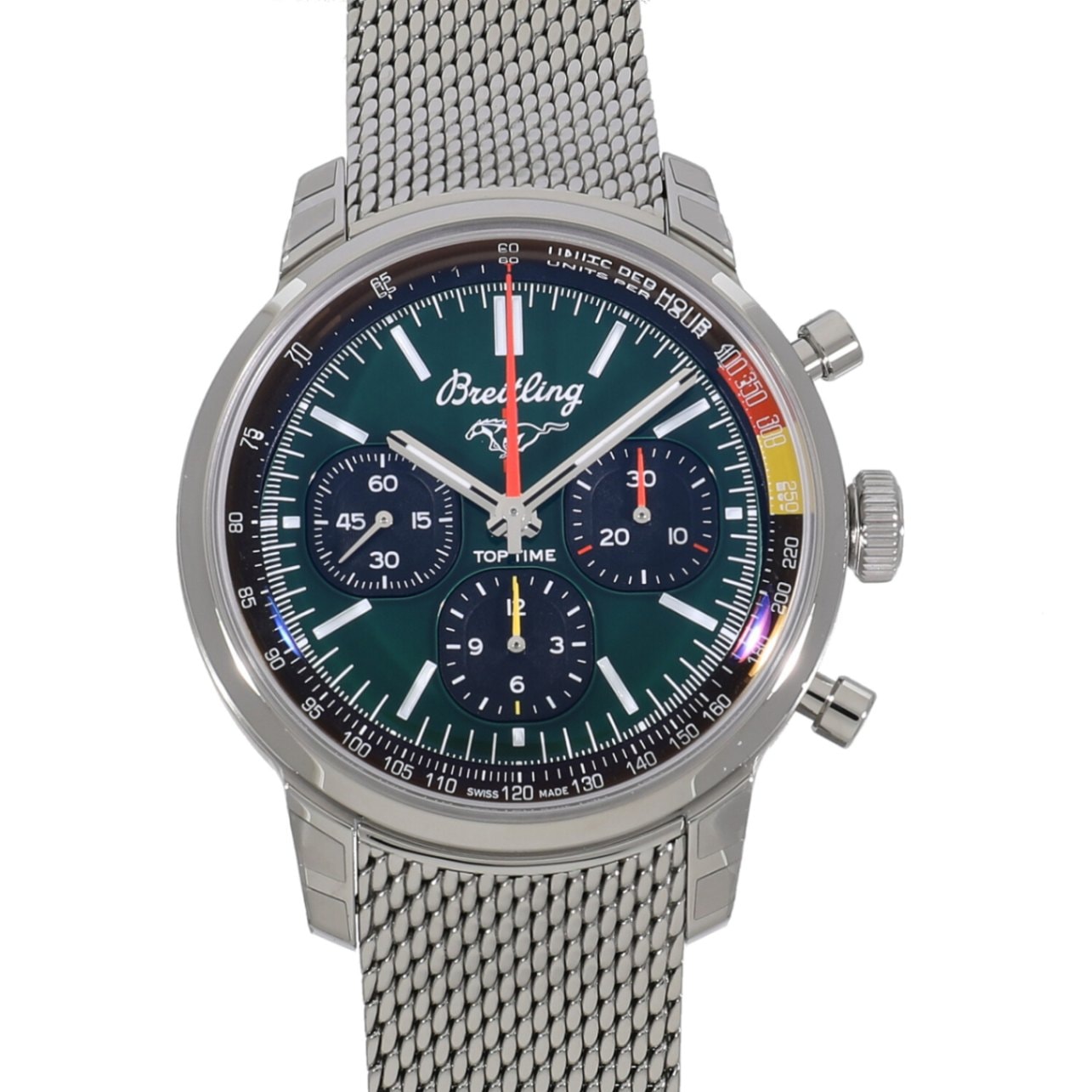 BREITLING 01762A Ref: 01762A