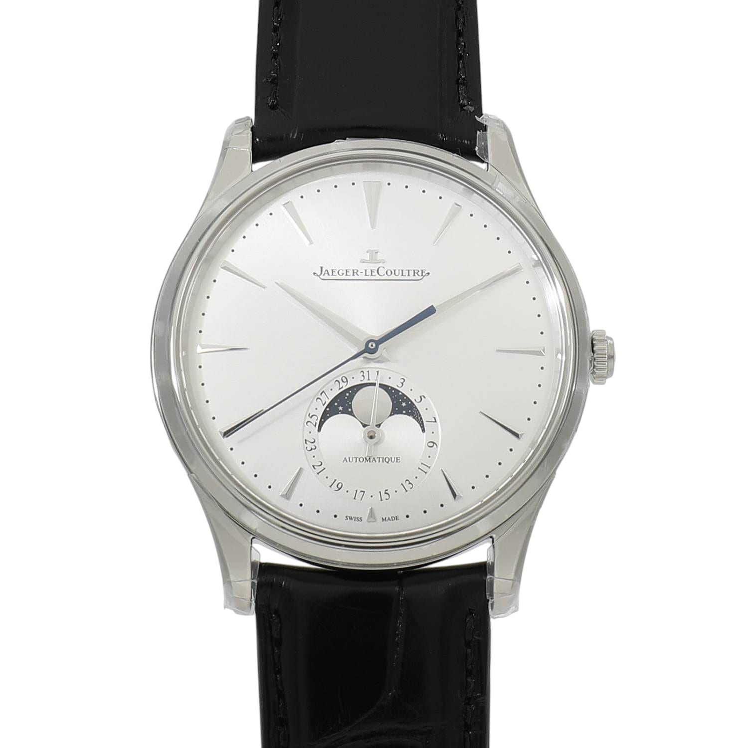 JAEGER-LECOULTRE 1368430 Ref: 1368430