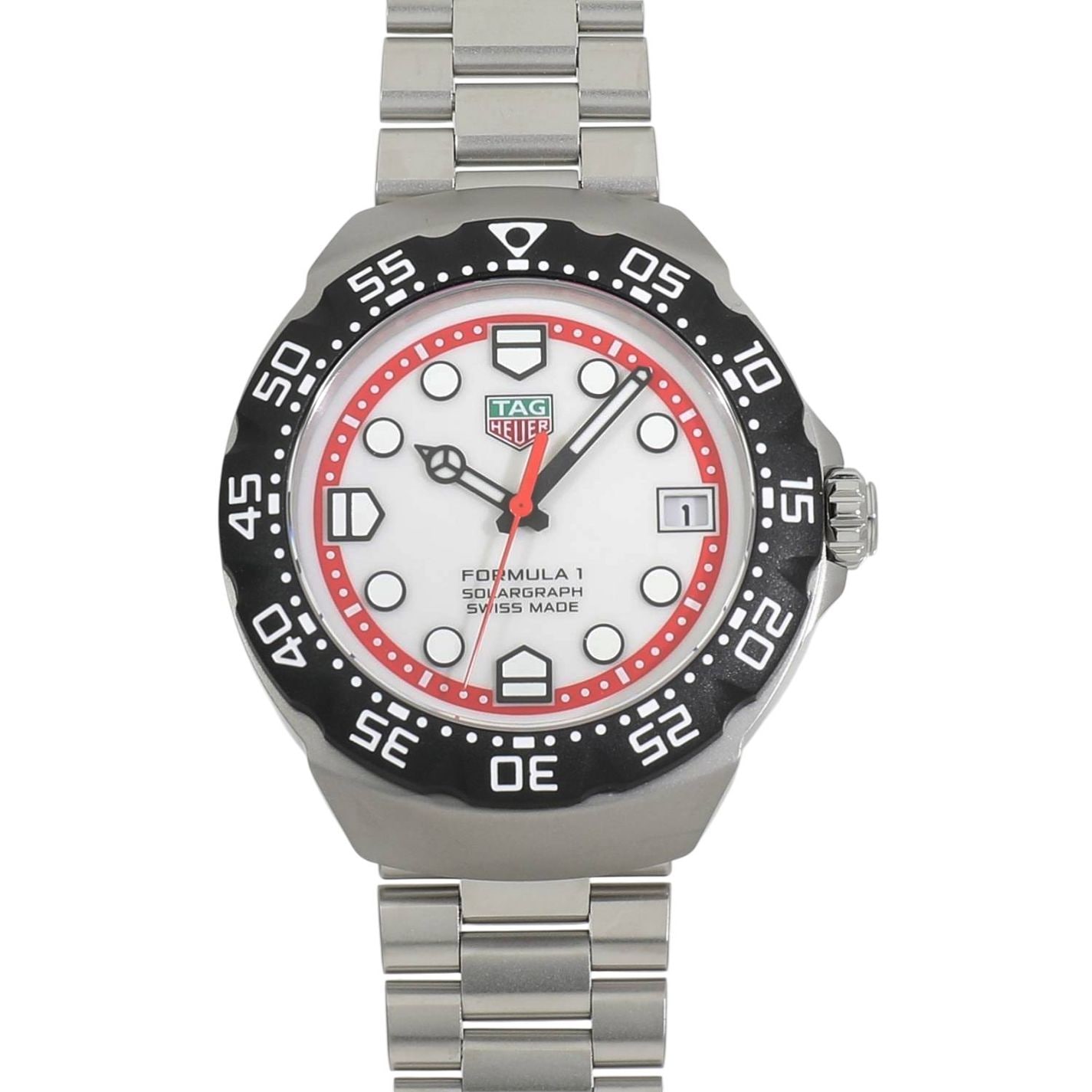 TAG HEUER 1111 Ref: 1111