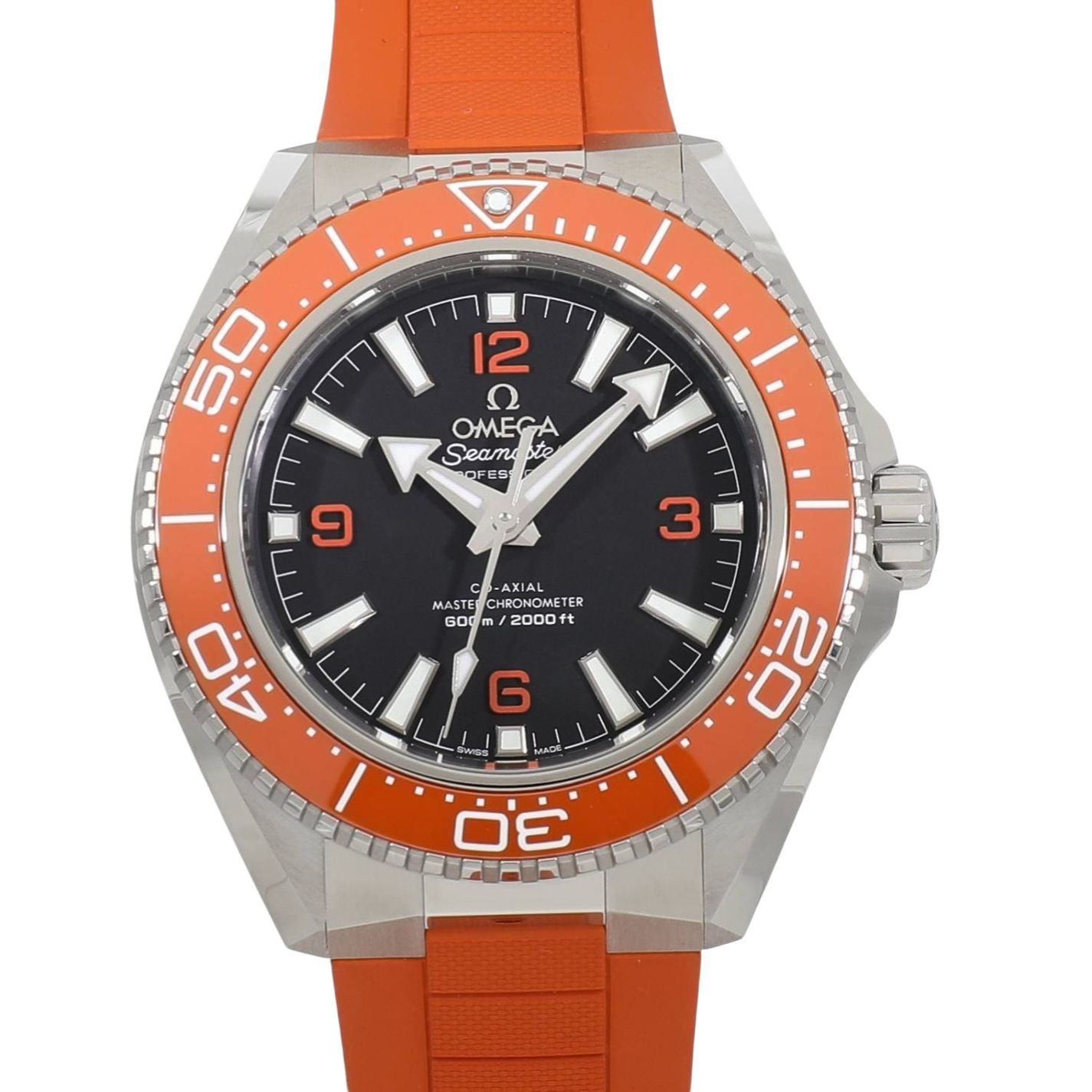 OMEGA 600 Ref: 600