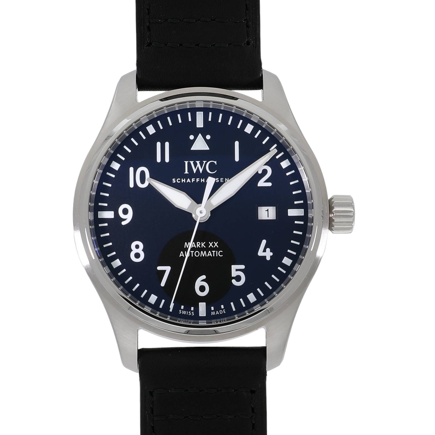 IWC 328201 Ref: 328201